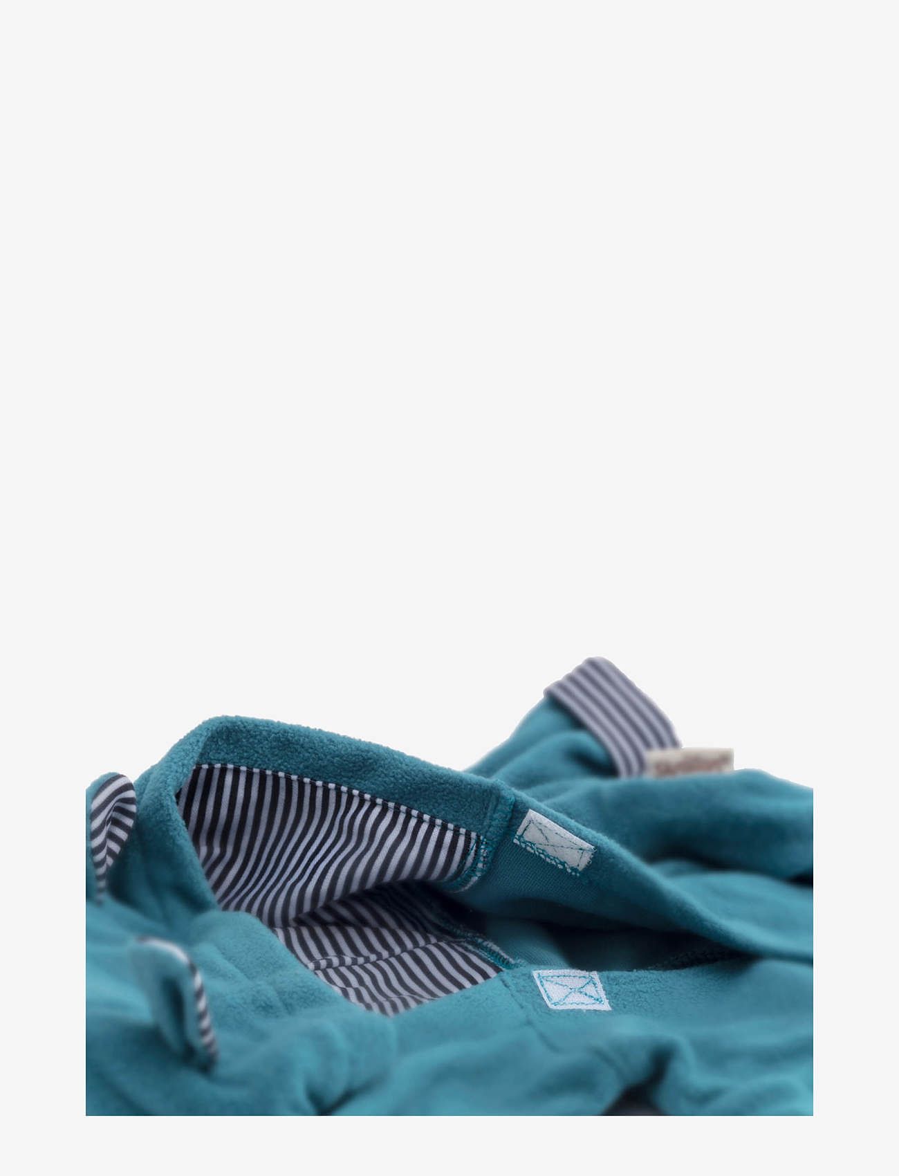 Skrållan - SKRÅLLAN OVERALL 45 CM - doll clothes - multi - 1