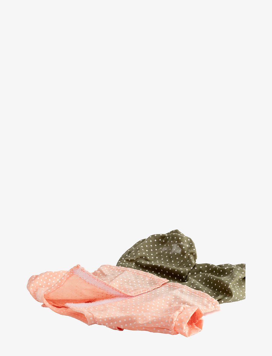 Skrållan - PYJAMAS 36-40 CM - dukkeklær - multi - 1