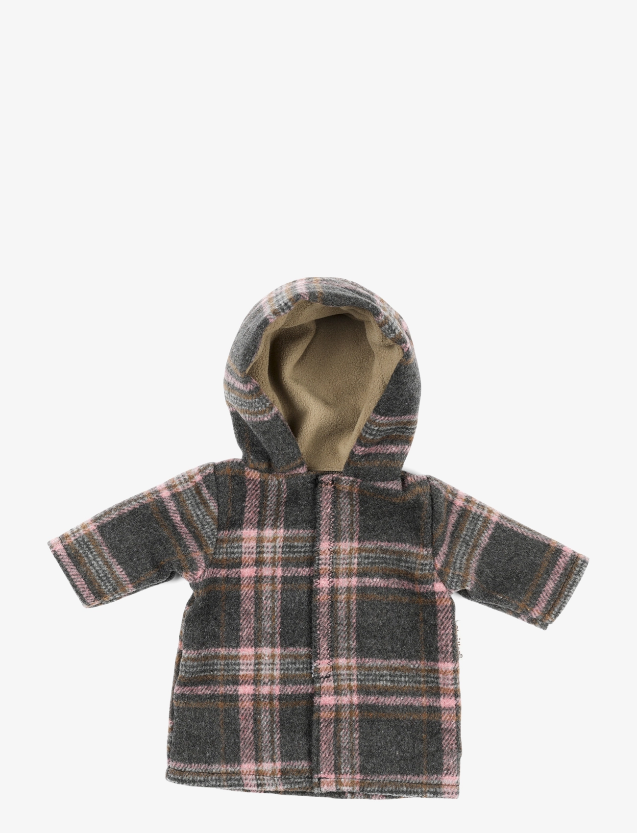Skrållan SKRÅLLAN DUFFEL 36-40 CM - Dockkläder - MULTI / multi