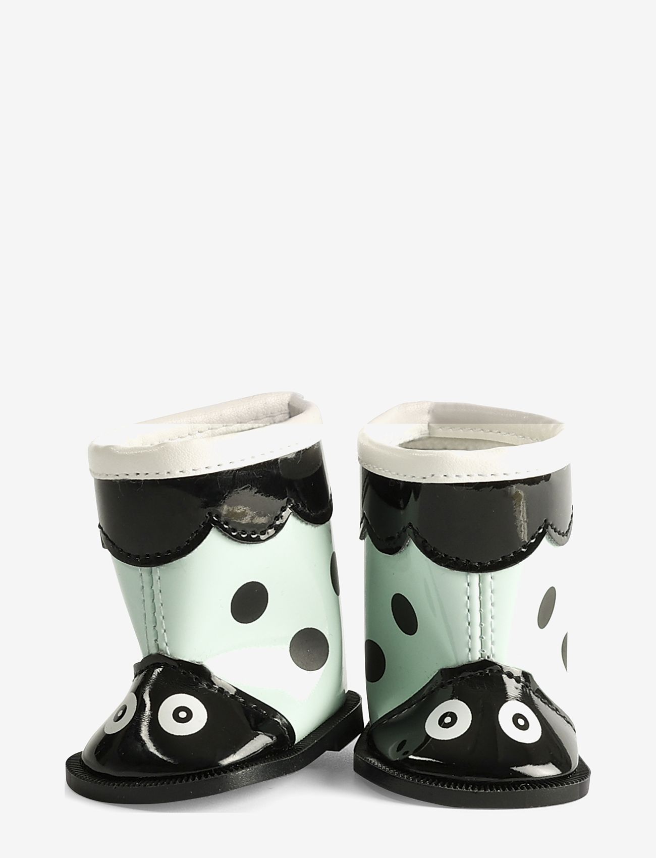 Skrållan - SKRÅLLAN STÖVLAR 36-40 - dockkläder - multi - 0