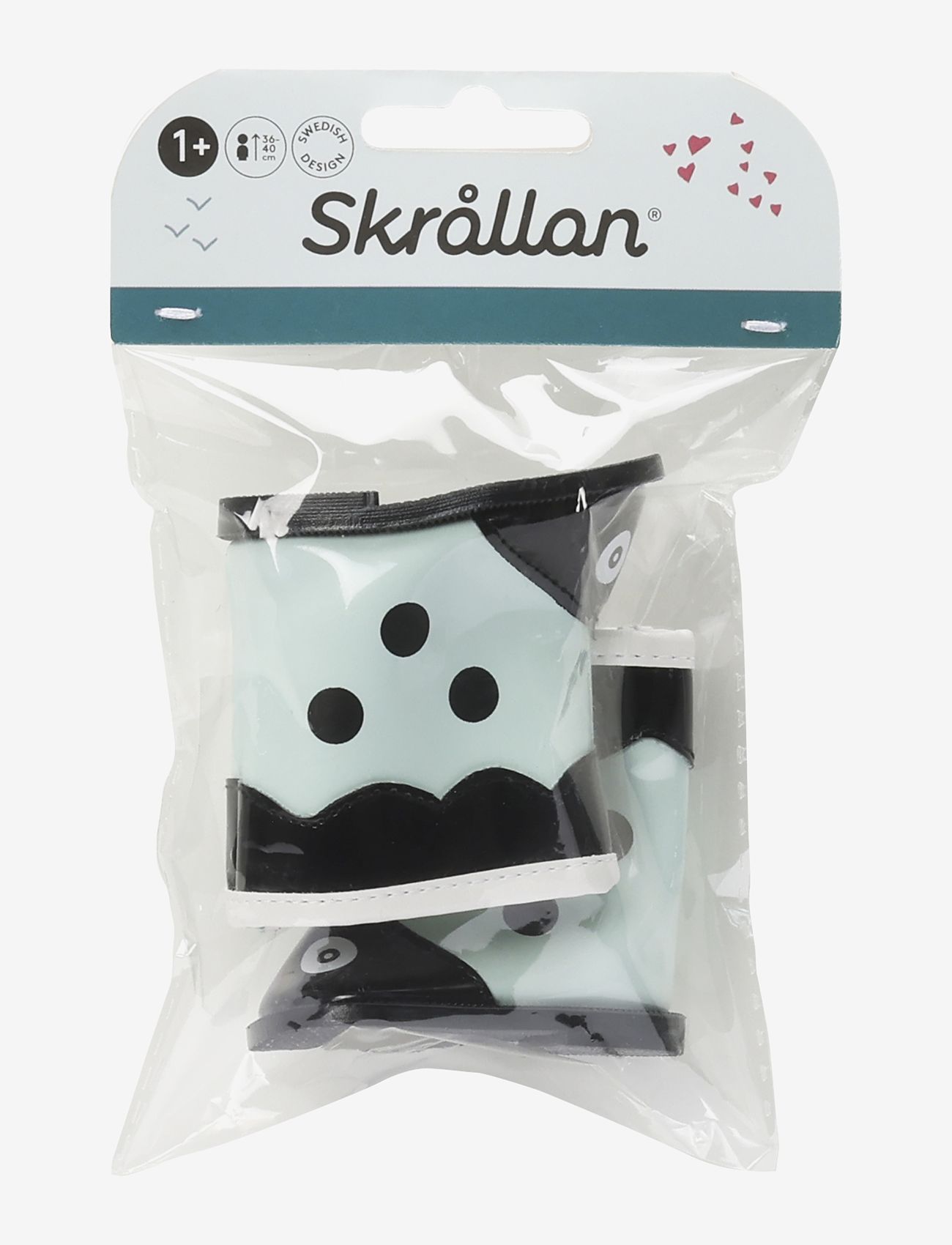 Skrållan - SKRÅLLAN STÖVLAR 36-40 - dockkläder - multi - 2