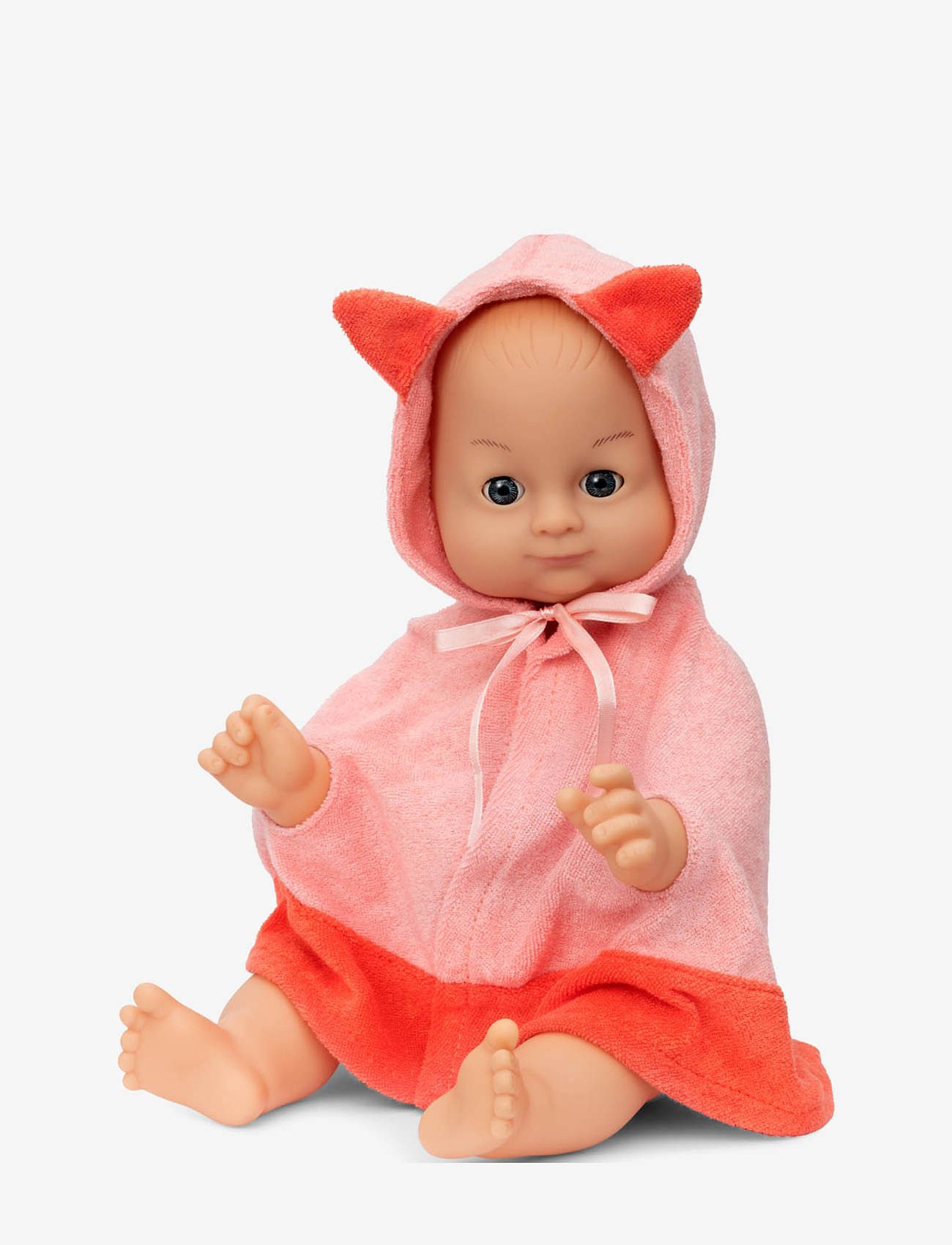 Skrållan - ANNA BADDOCKA 36 CM - laveste priser - multi - 0