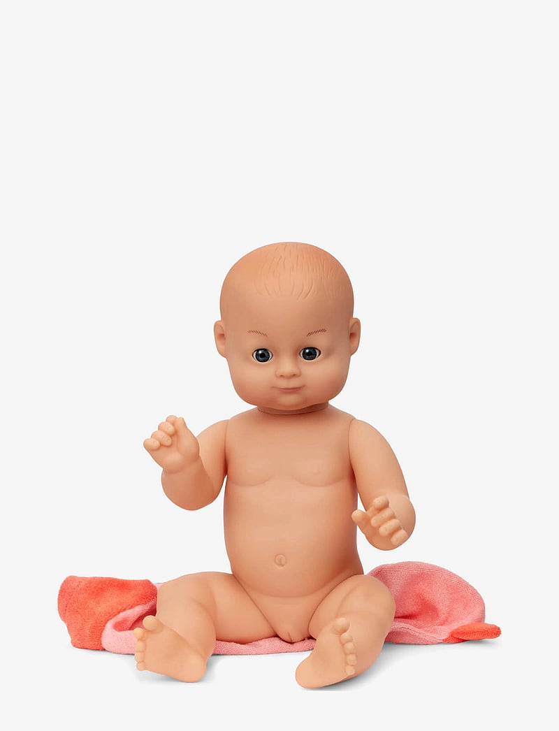 Skrållan - ANNA BADDOCKA 36 CM - dúkkur - multi - 1