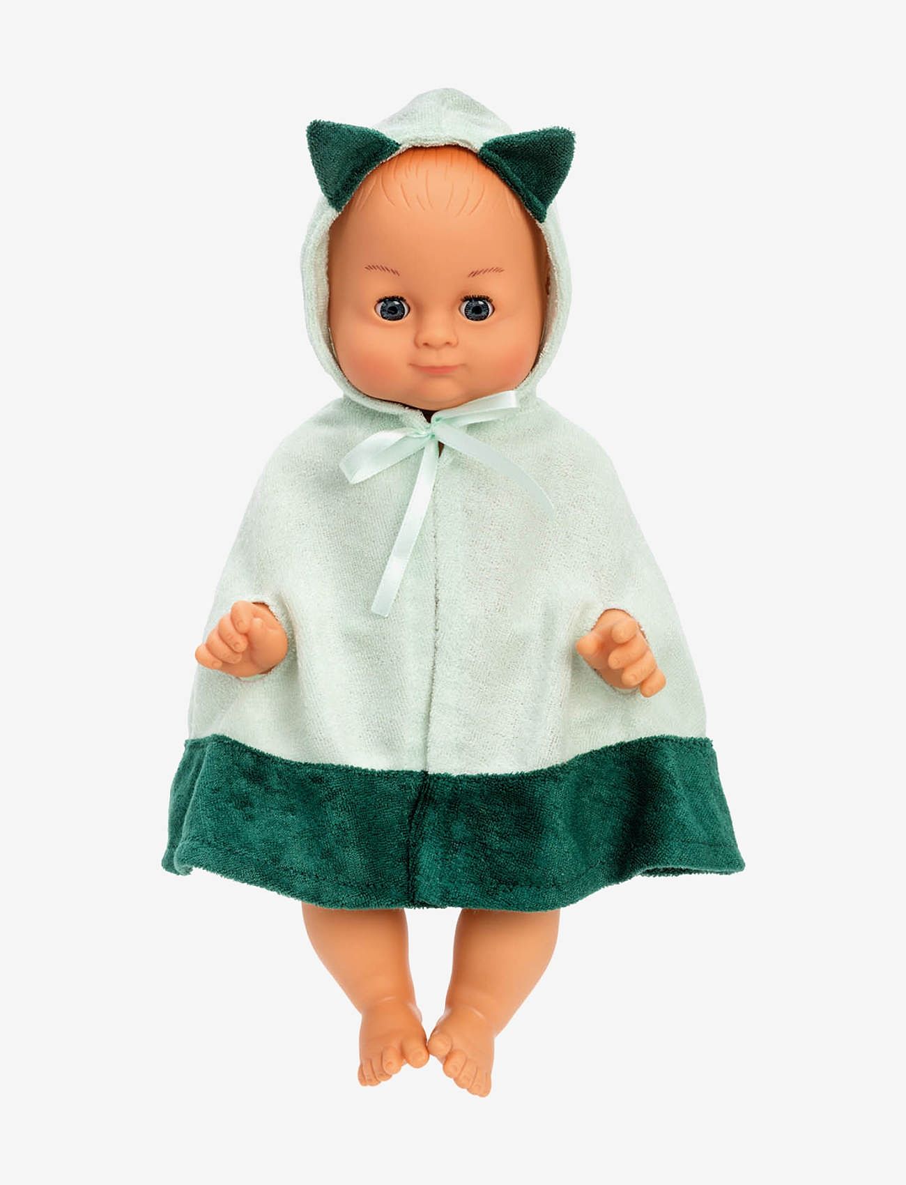 Skrållan - DAVID BADDOCKA 36 CM - julklappar till barnen - multi - 0