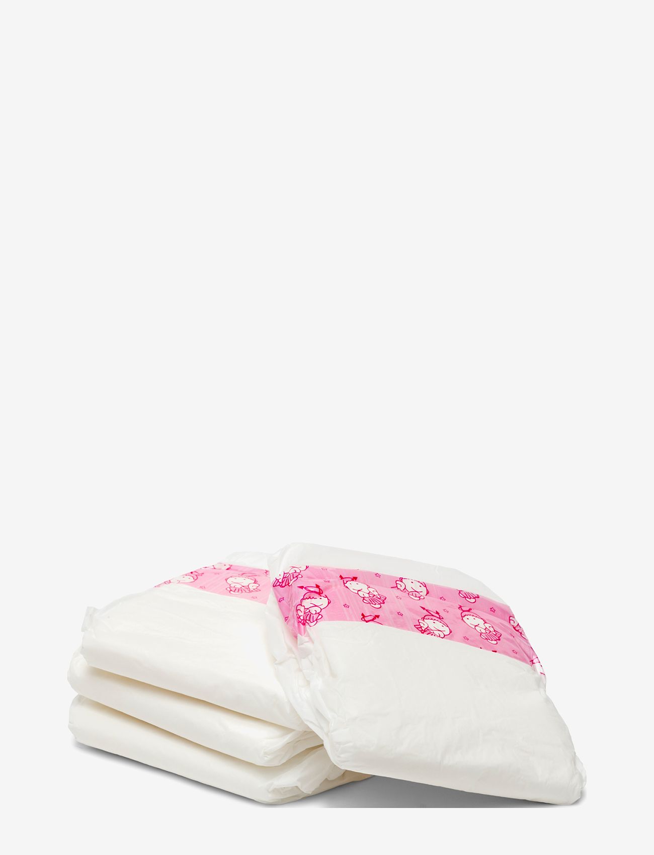 Skrållan - DOCKTILLBEHÖR BLÖJOR - dukketilbehør - multi - 0