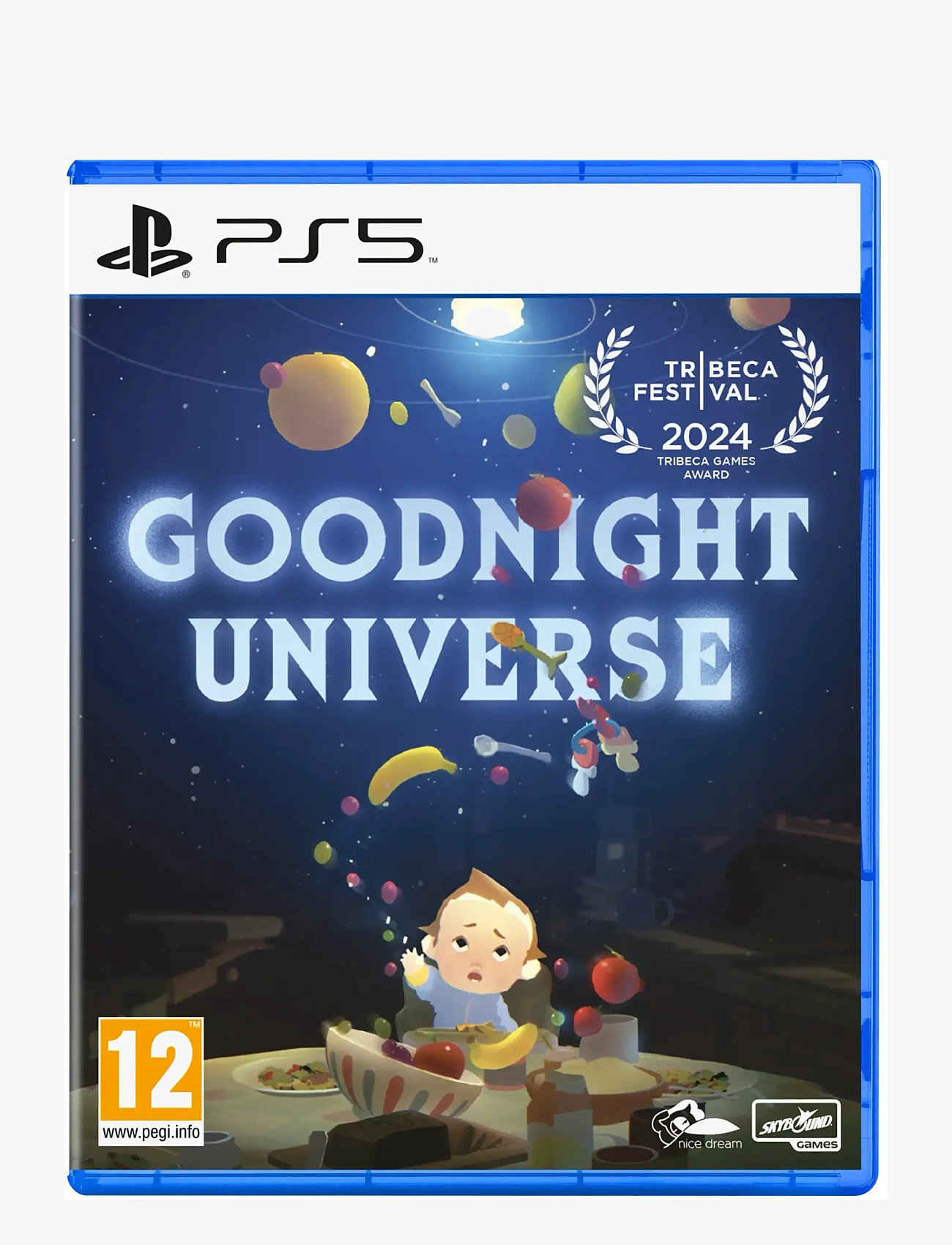 Skybound - PS5 Goodnight Universe - spel - multi - 0