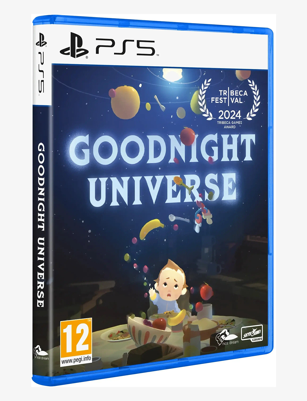 Skybound - PS5 Goodnight Universe - spel - multi - 1