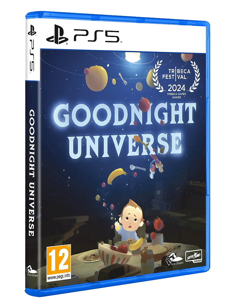 Skybound - PS5 Goodnight Universe - spel - multi - 1