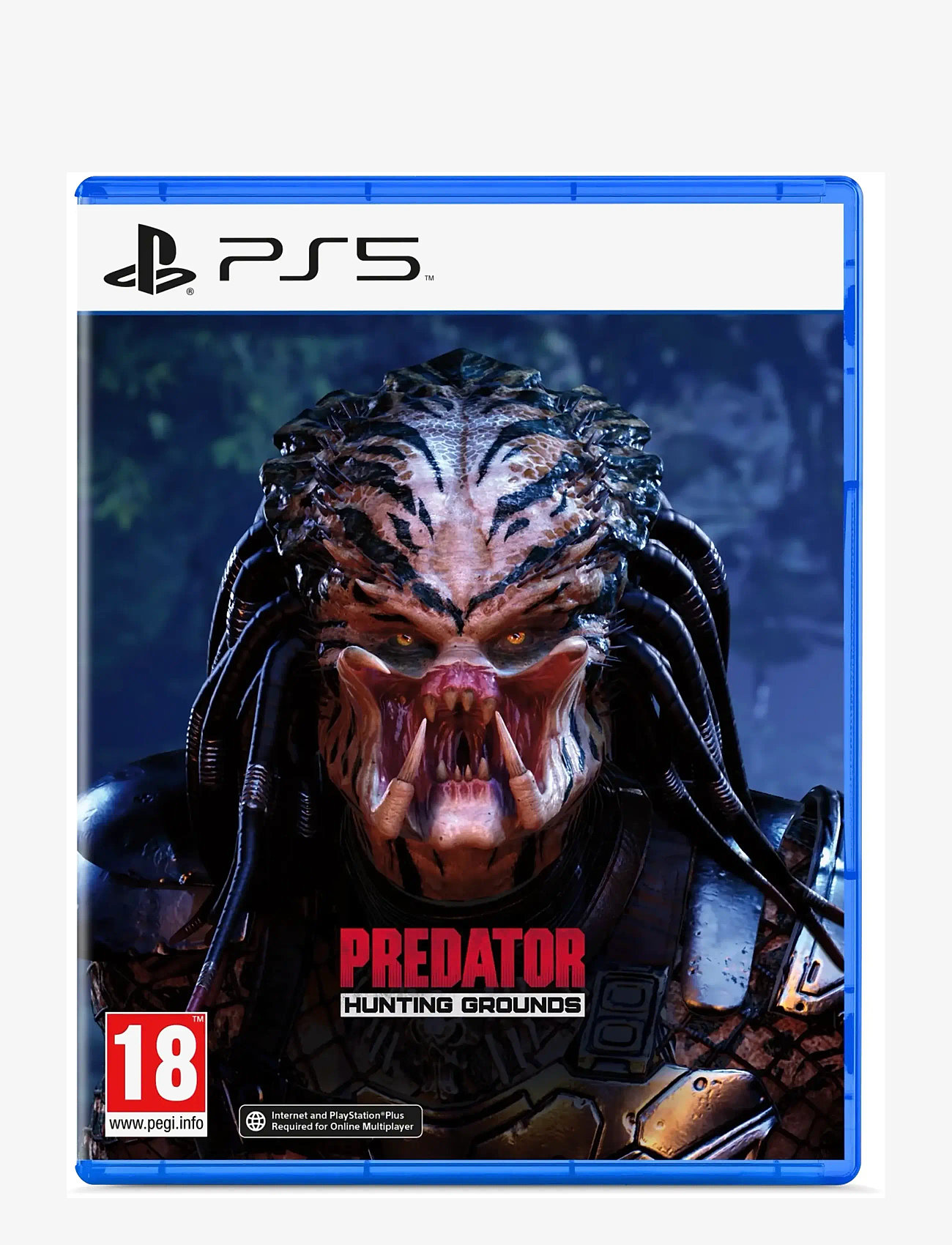 Skybound - PS5 Predator Hunting Grounds - ps5 - multi - 0
