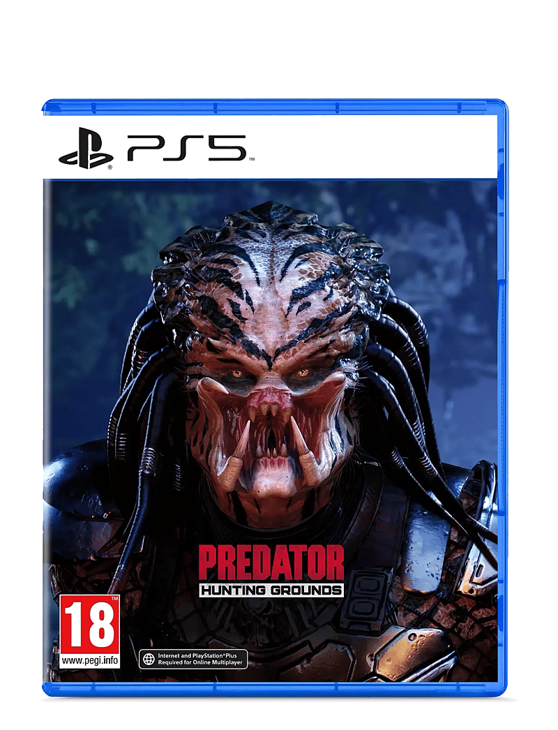 Skybound - PS5 Predator Hunting Grounds - ps5 - multi - 0