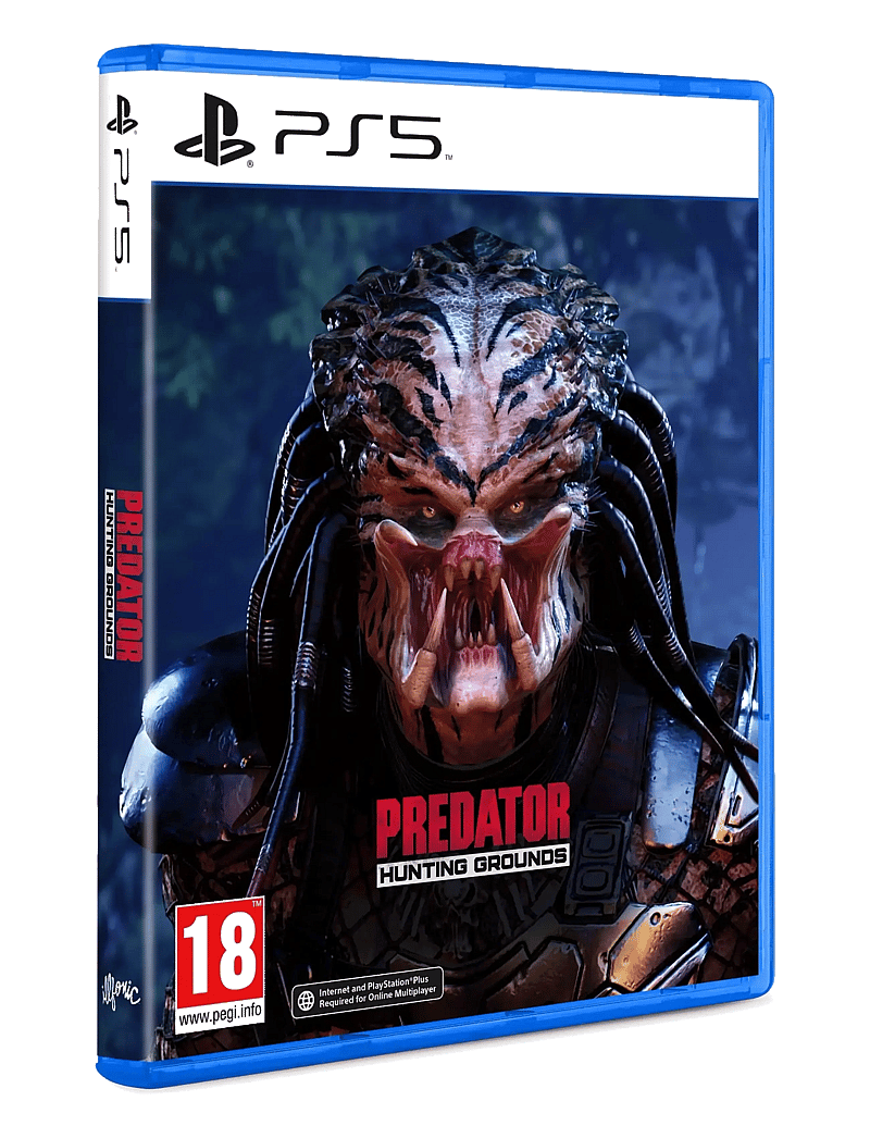 Skybound - PS5 Predator Hunting Grounds - ps5 - multi - 1