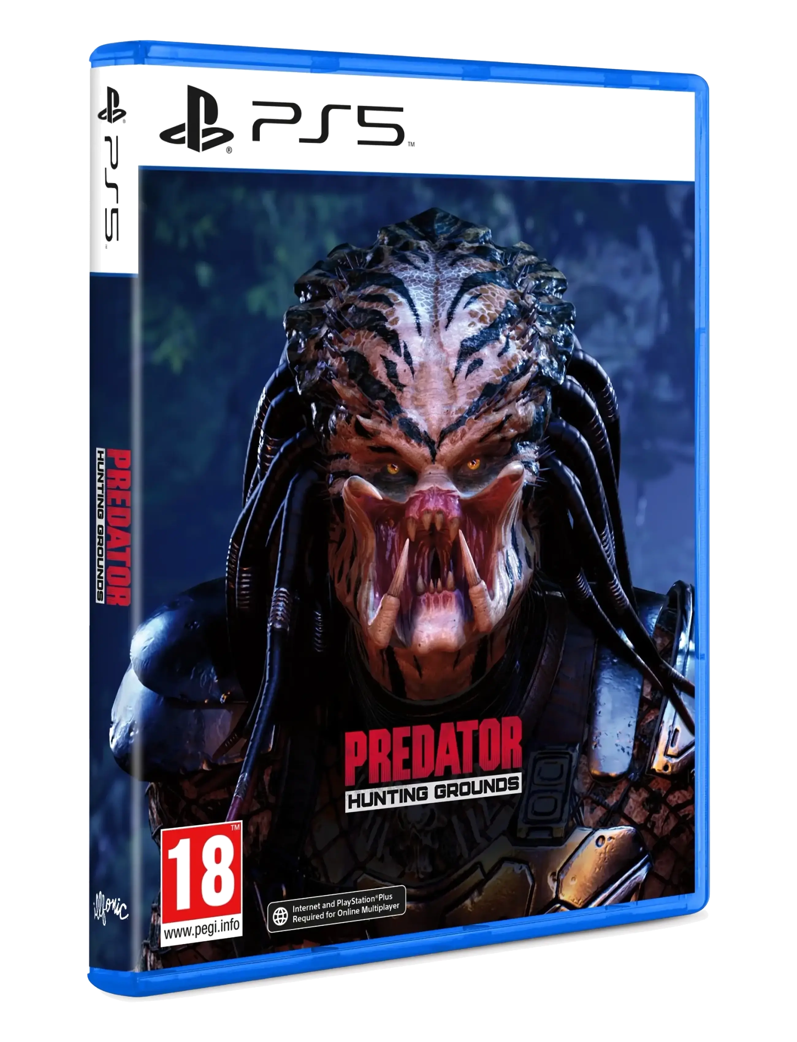 Skybound - PS5 Predator Hunting Grounds - ps5 - multi - 1