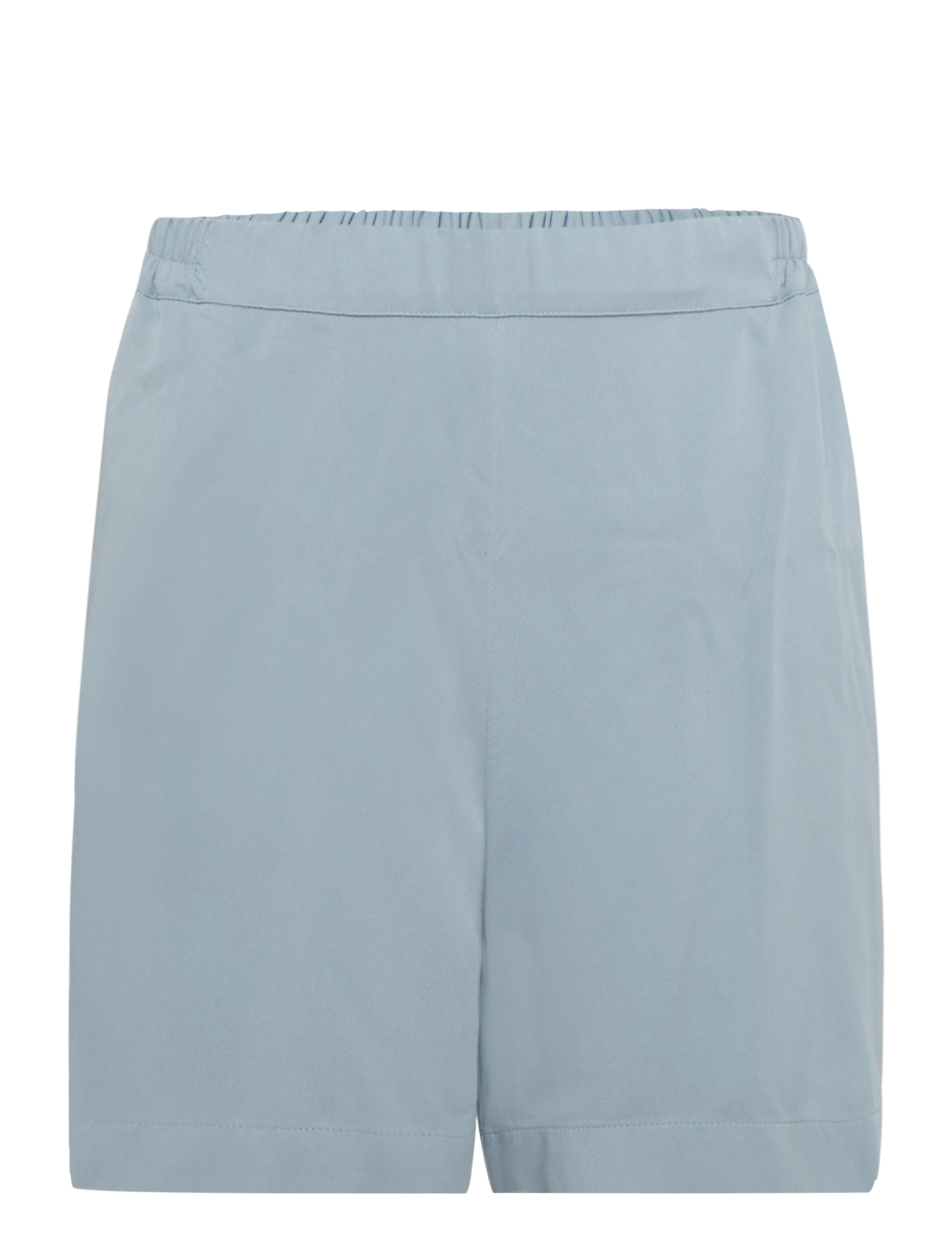 Sleeper - The Bow Set with shorts with Detachable Feathers - blue - 3