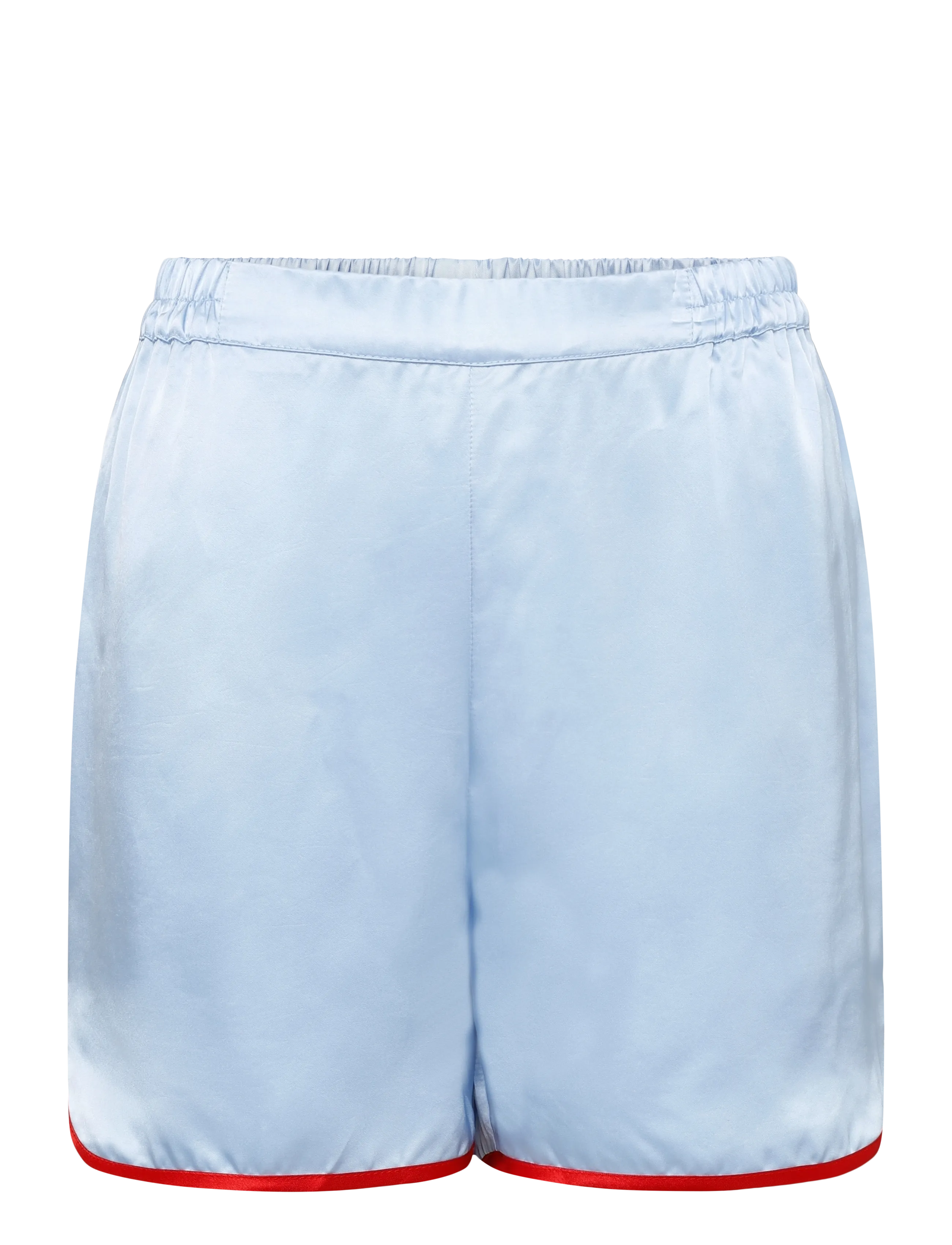Sleeper - Louis Pajama Set with Shorts - pyjamas - blue - 3