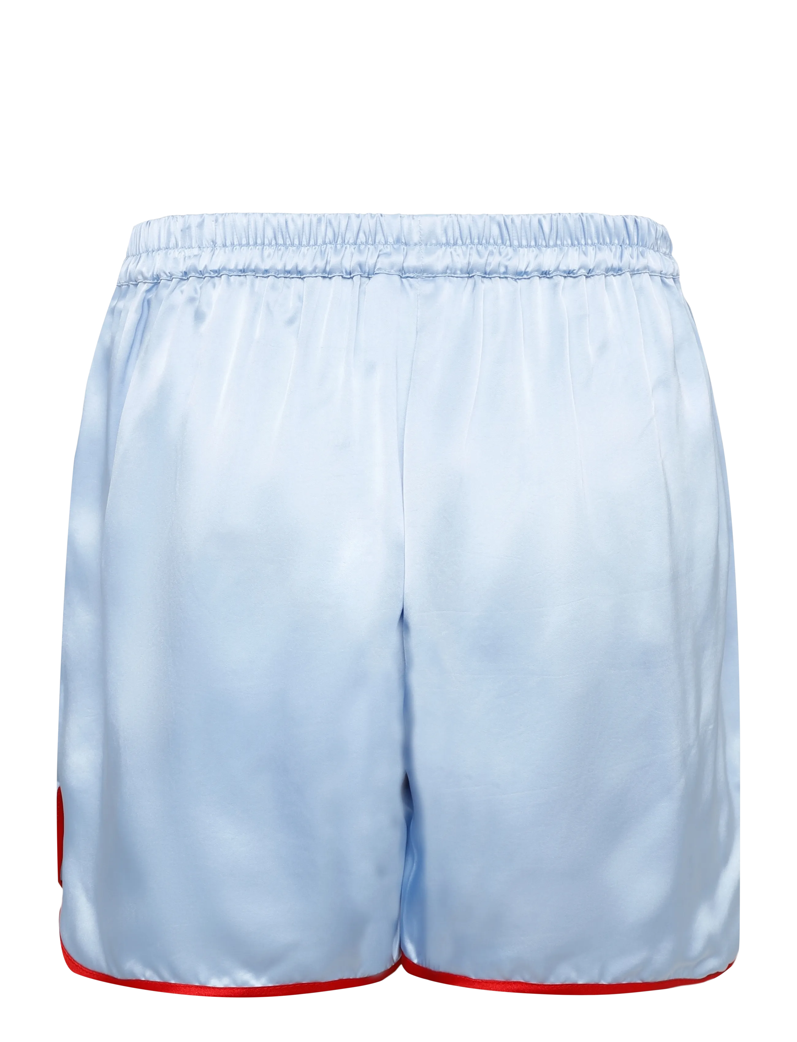 Sleeper - Louis Pajama Set with Shorts - pyjamas - blue - 4