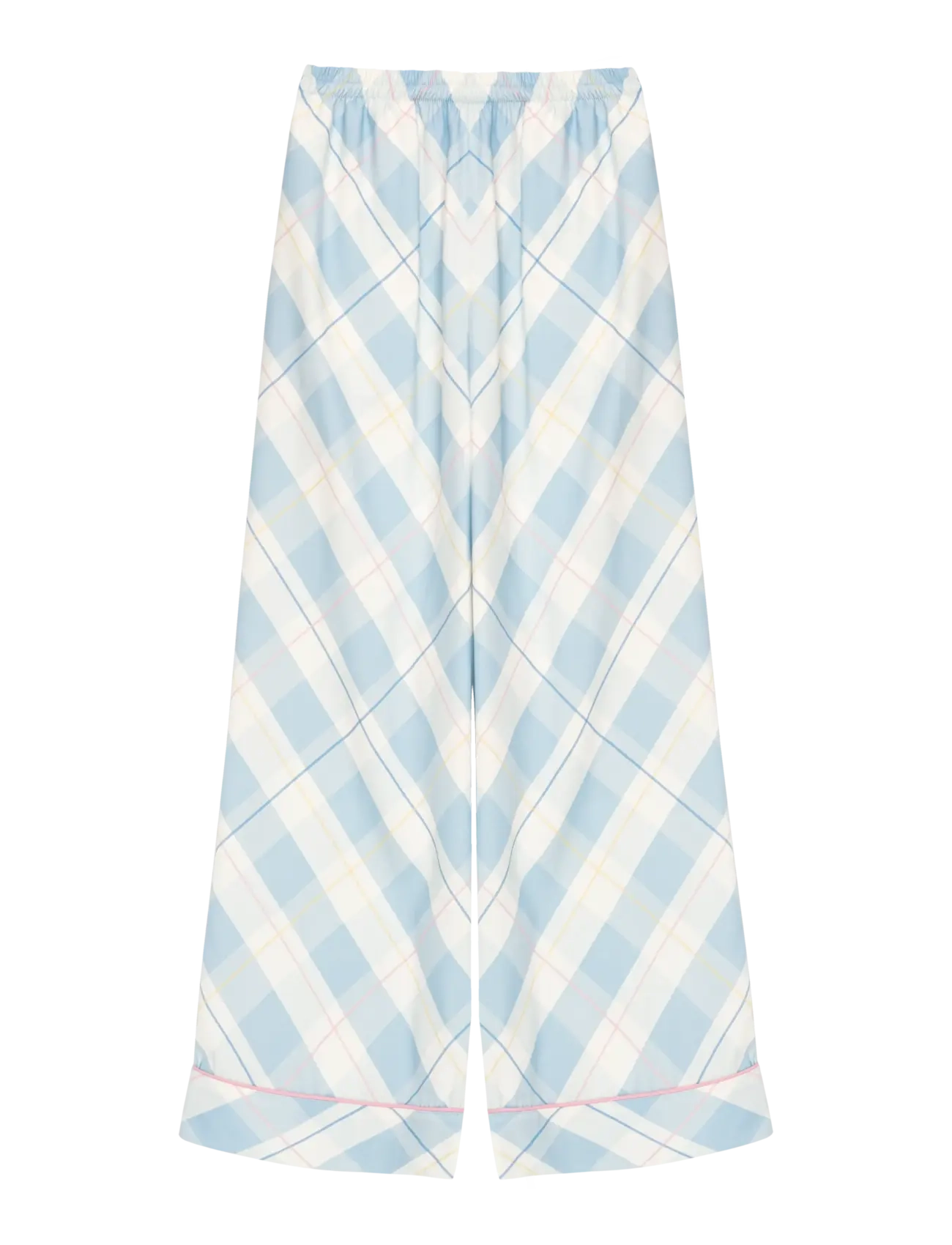 WHITE&BLUE