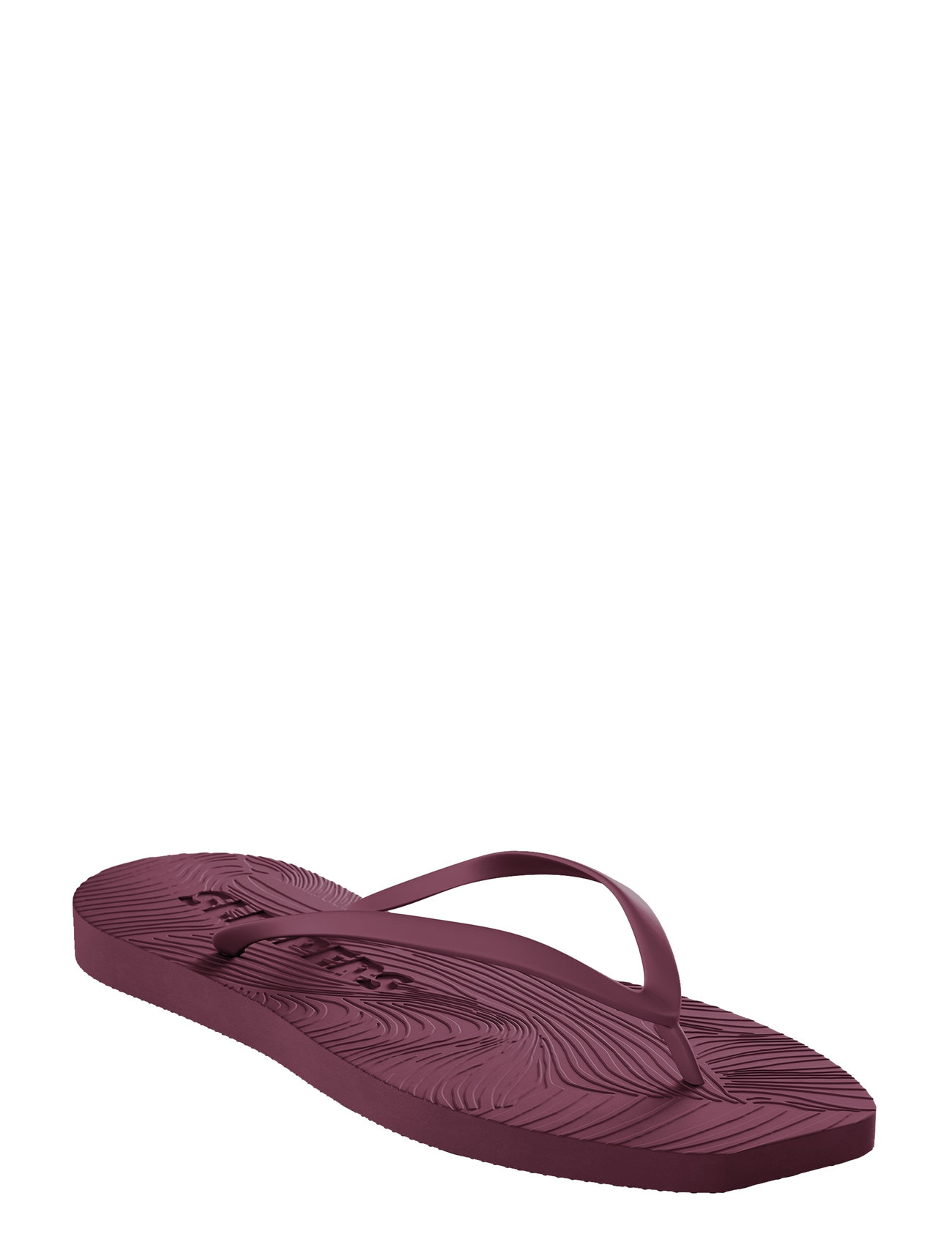 SLEEPERS Tapered Black Flip Flop - - 36 1