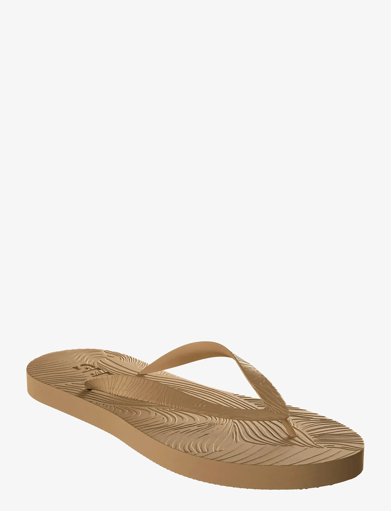 SLEEPERS - CLASSIC Sand Flip Flop - klipklapper - sand - 0