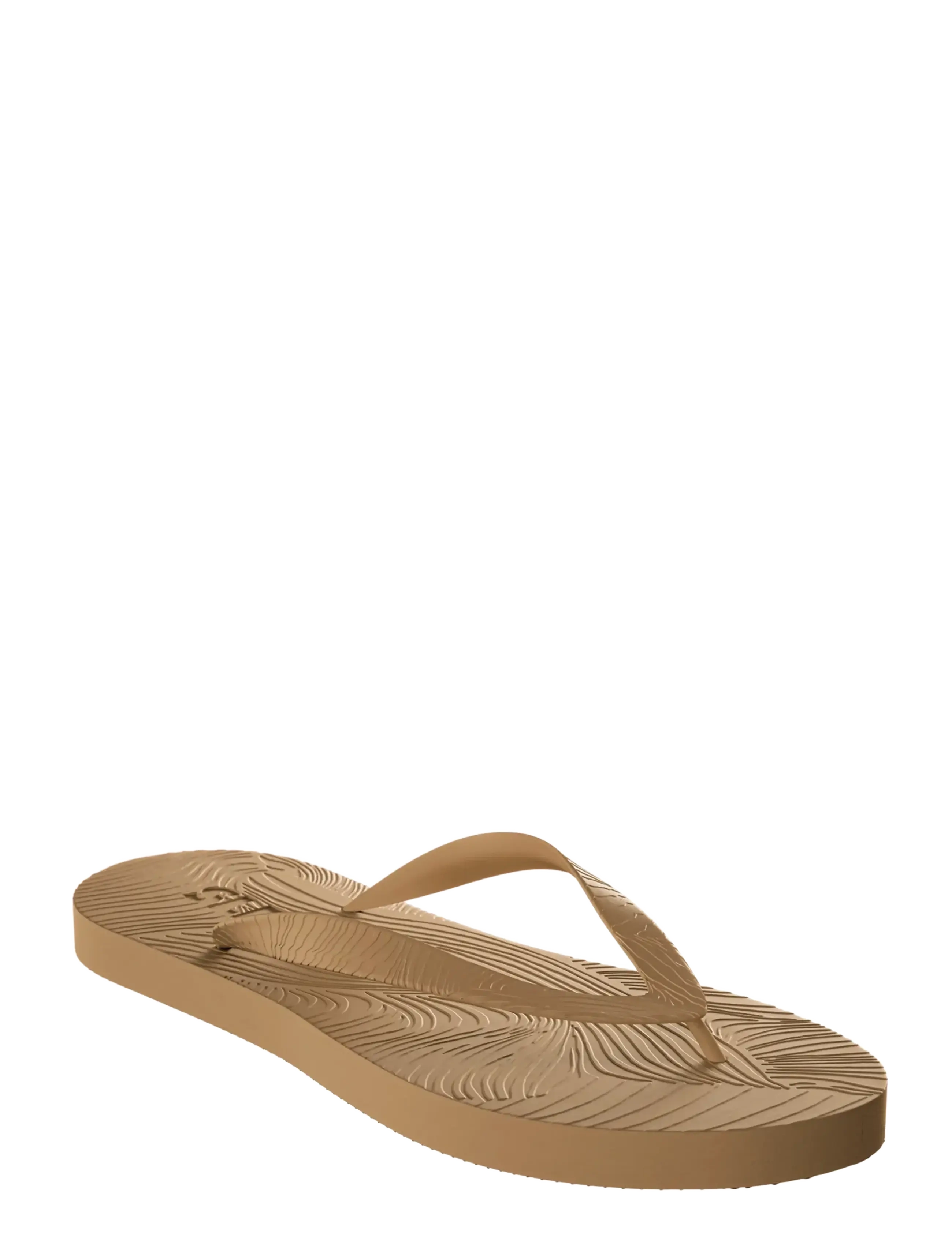 SLEEPERS CLASSIC Sand Flip Flop - Jalanõud - SAND / beige