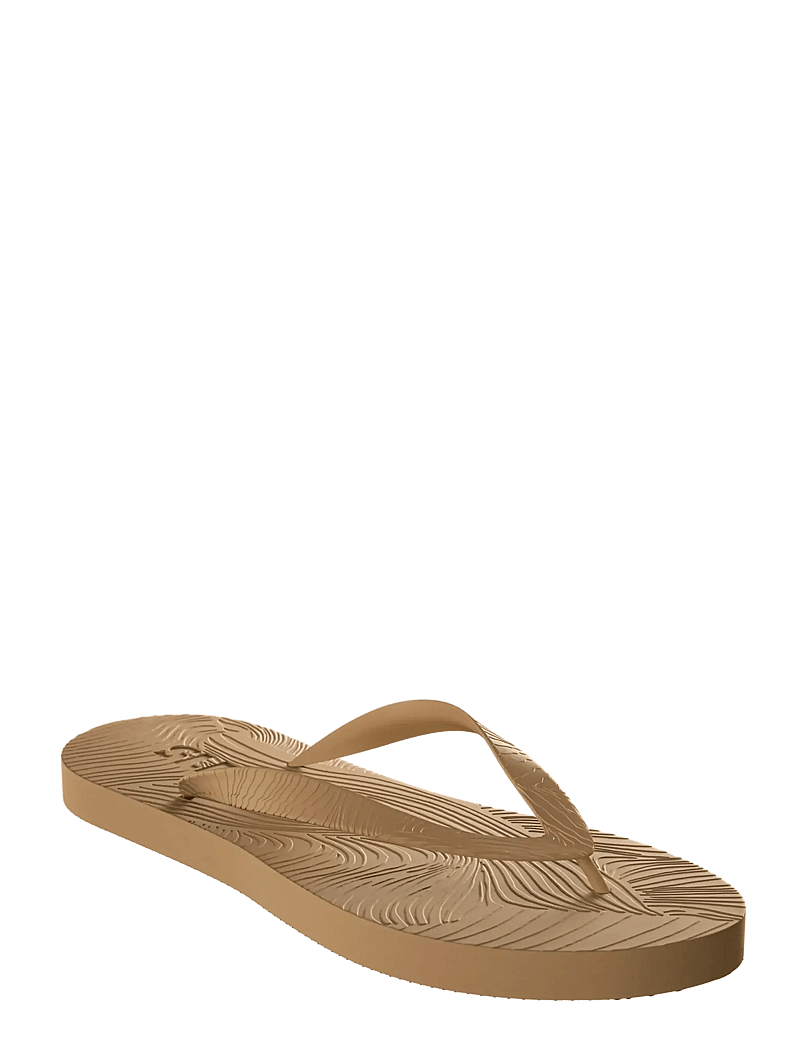 SLEEPERS - CLASSIC Sand Flip Flop - flip flops - sand - 0