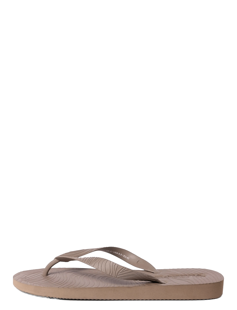 SLEEPERS - CLASSIC Sand Flip Flop - flip flops - sand - 0