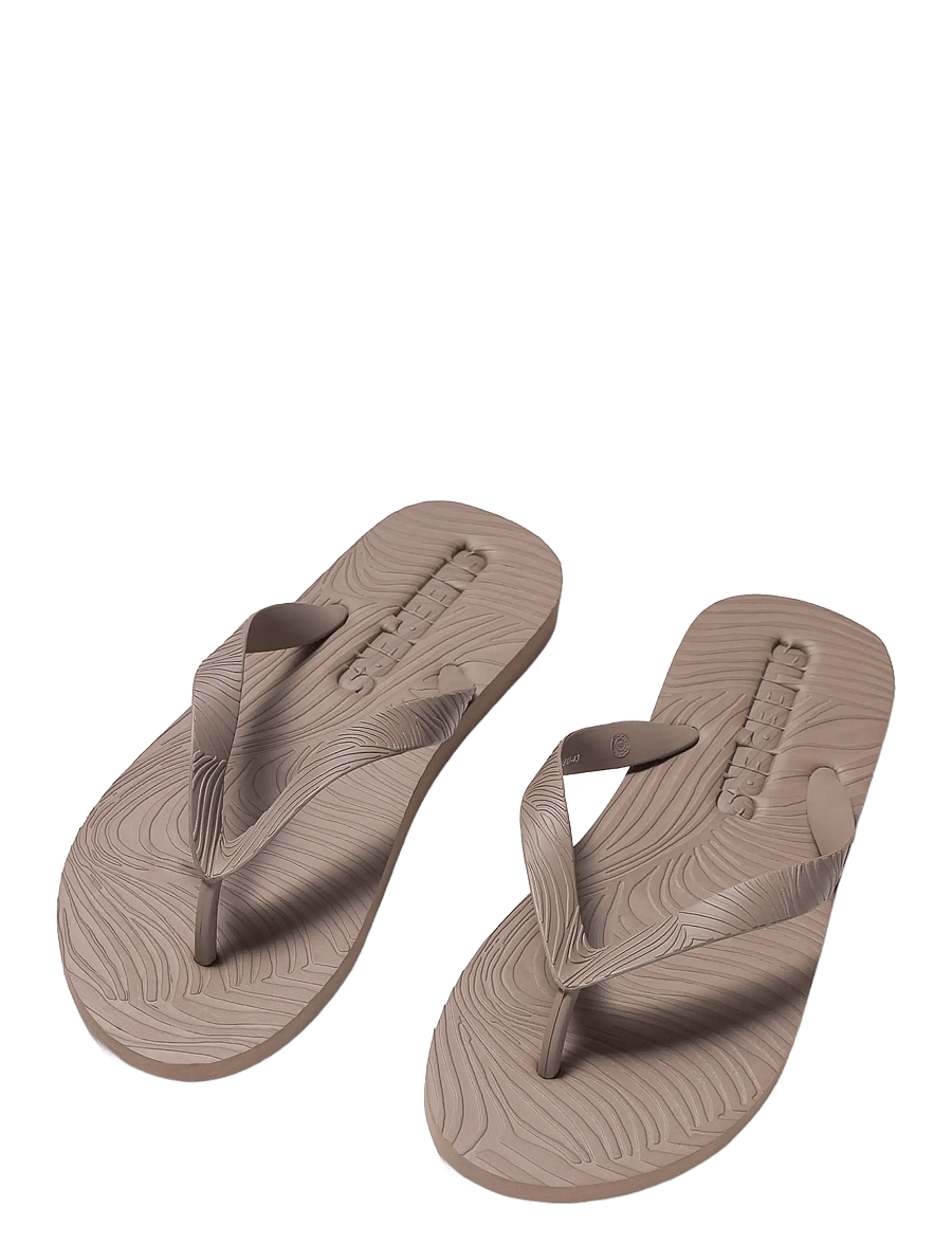 SLEEPERS - CLASSIC Sand Flip Flop - flip flops - sand - 1