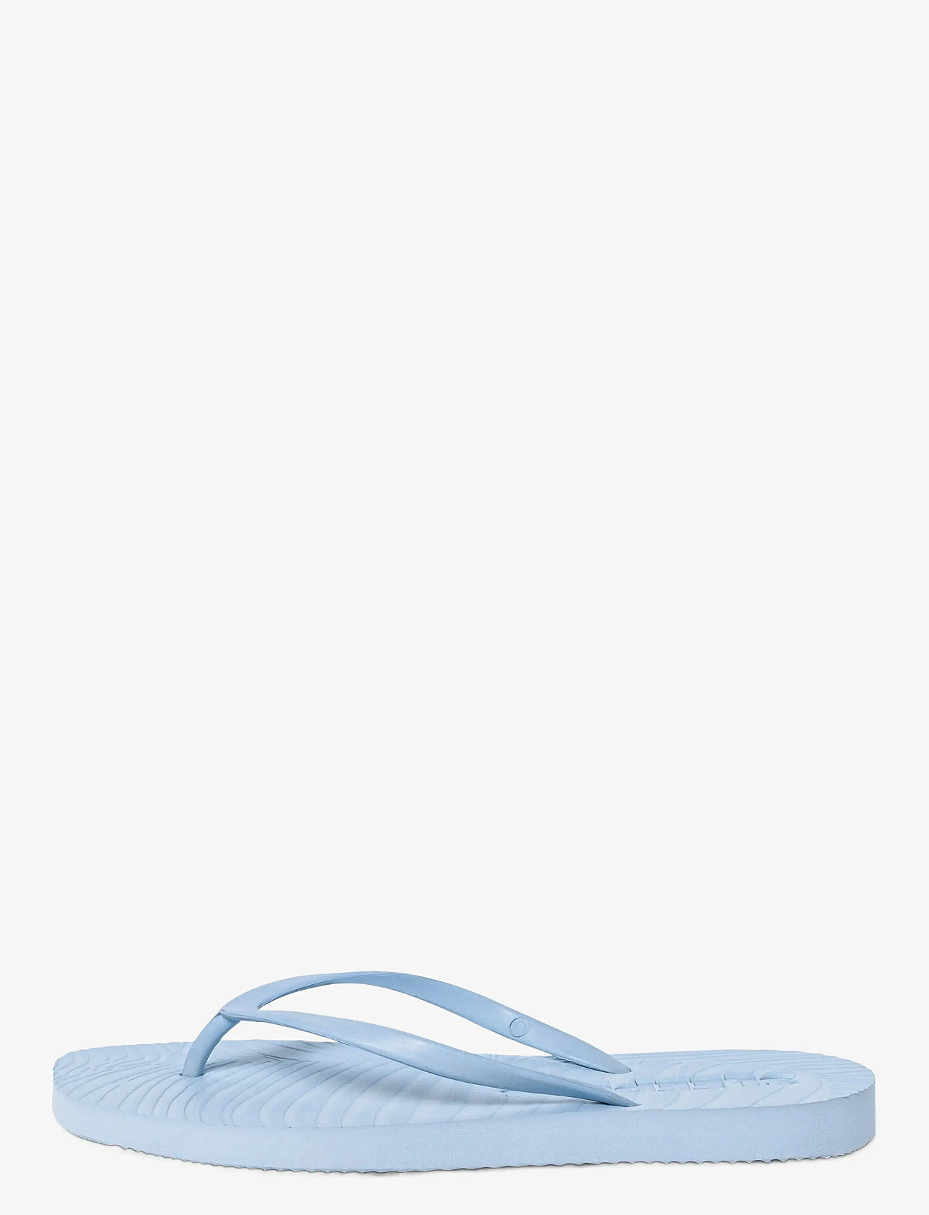 SLEEPERS TAPERED Flip Flop - Flipsandales - ANGEL BLUE / blue