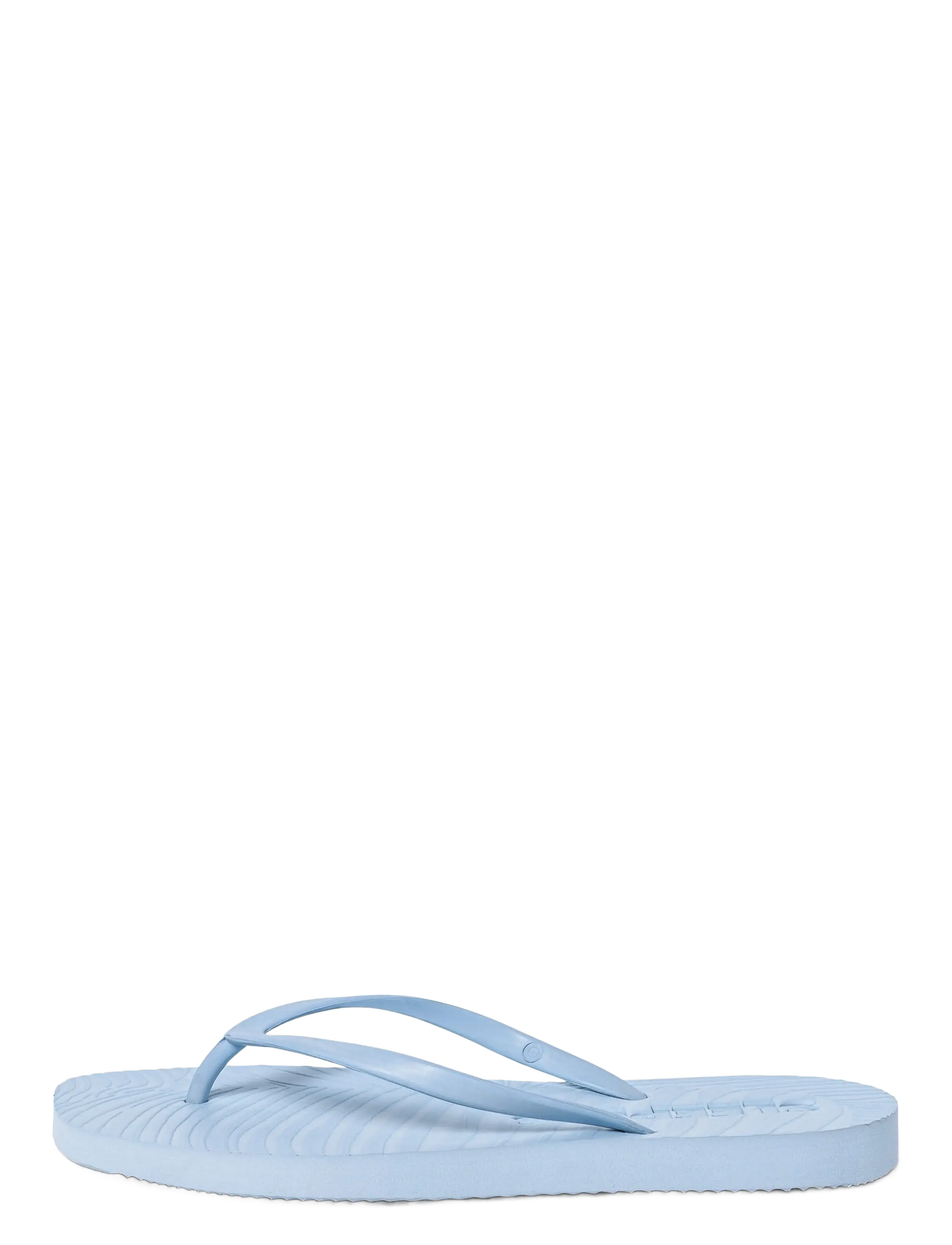 SLEEPERS - TAPERED Mellow Yellow Flip Flop - klipklapper - angel blue - 0