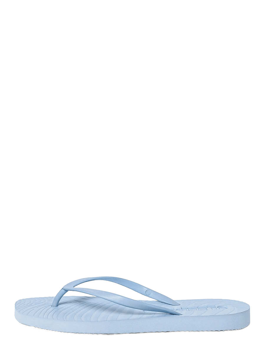 SLEEPERS - TAPERED Mellow Yellow Flip Flop - klipklapper - angel blue - 0
