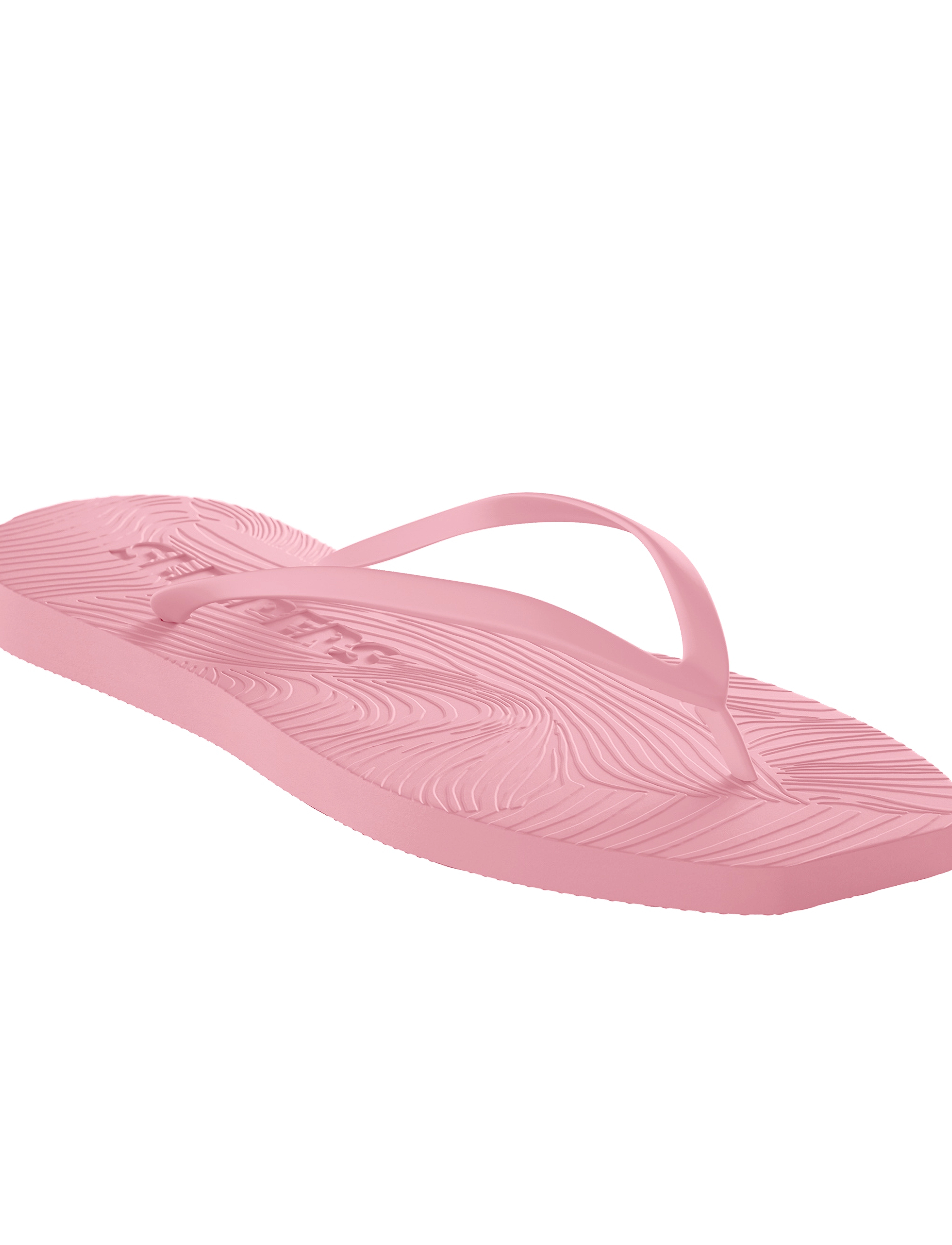 SLEEPERS TAPERED Black Flip Flop - Shoes - PINK SORBET / pink/rose
