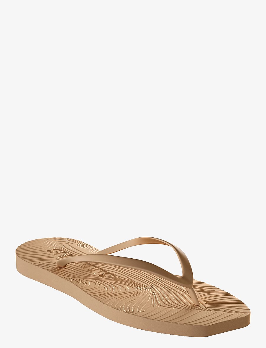 SLEEPERS - TAPERED Flip Flop - flip flops - sand - 2