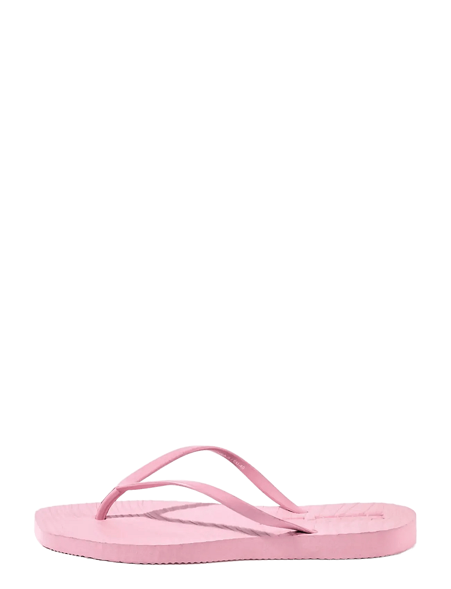 SLEEPERS - TAPERED Flip Flop - plätud - tapered pink sorbet - 0