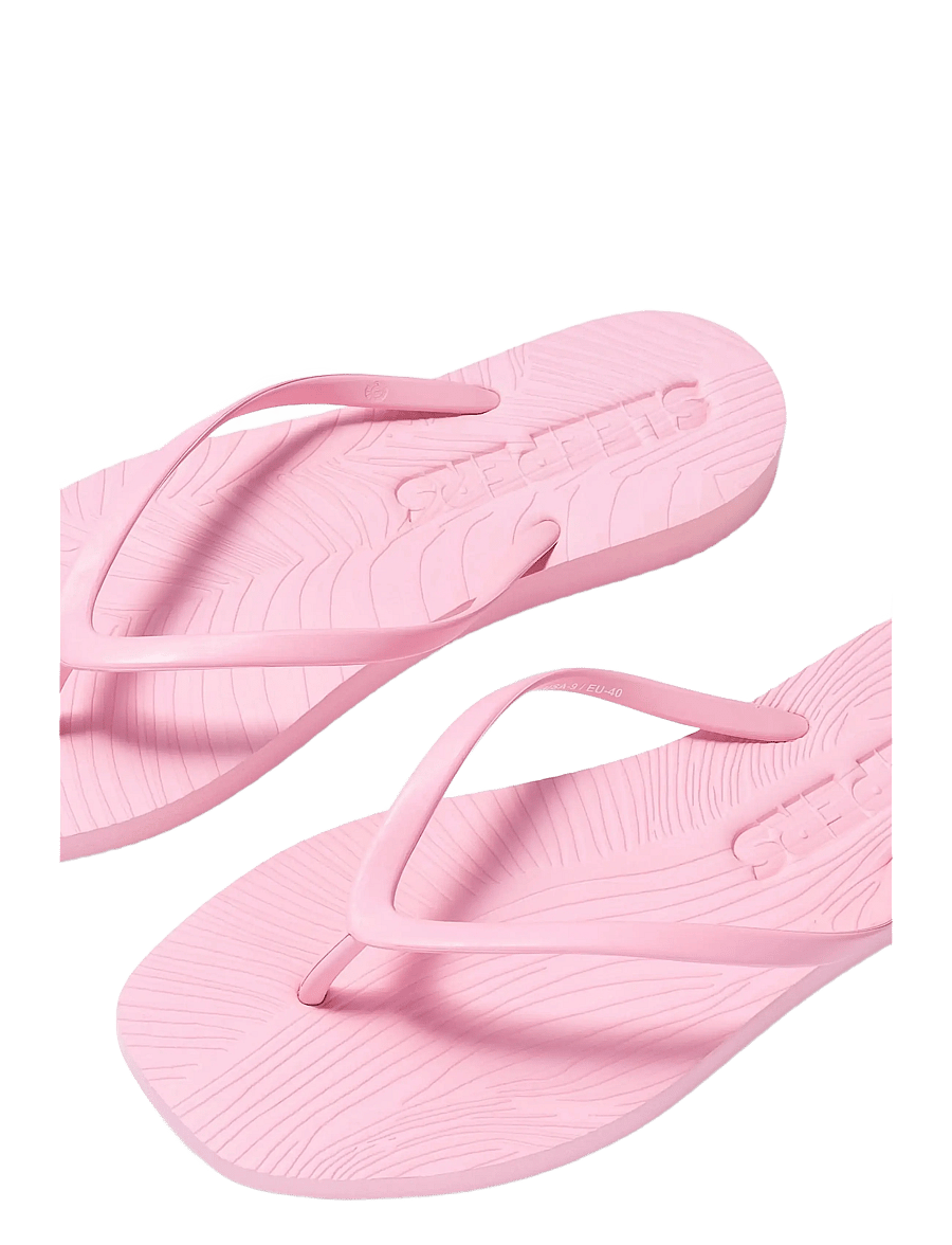 SLEEPERS - TAPERED Flip Flop - plätud - tapered pink sorbet - 2