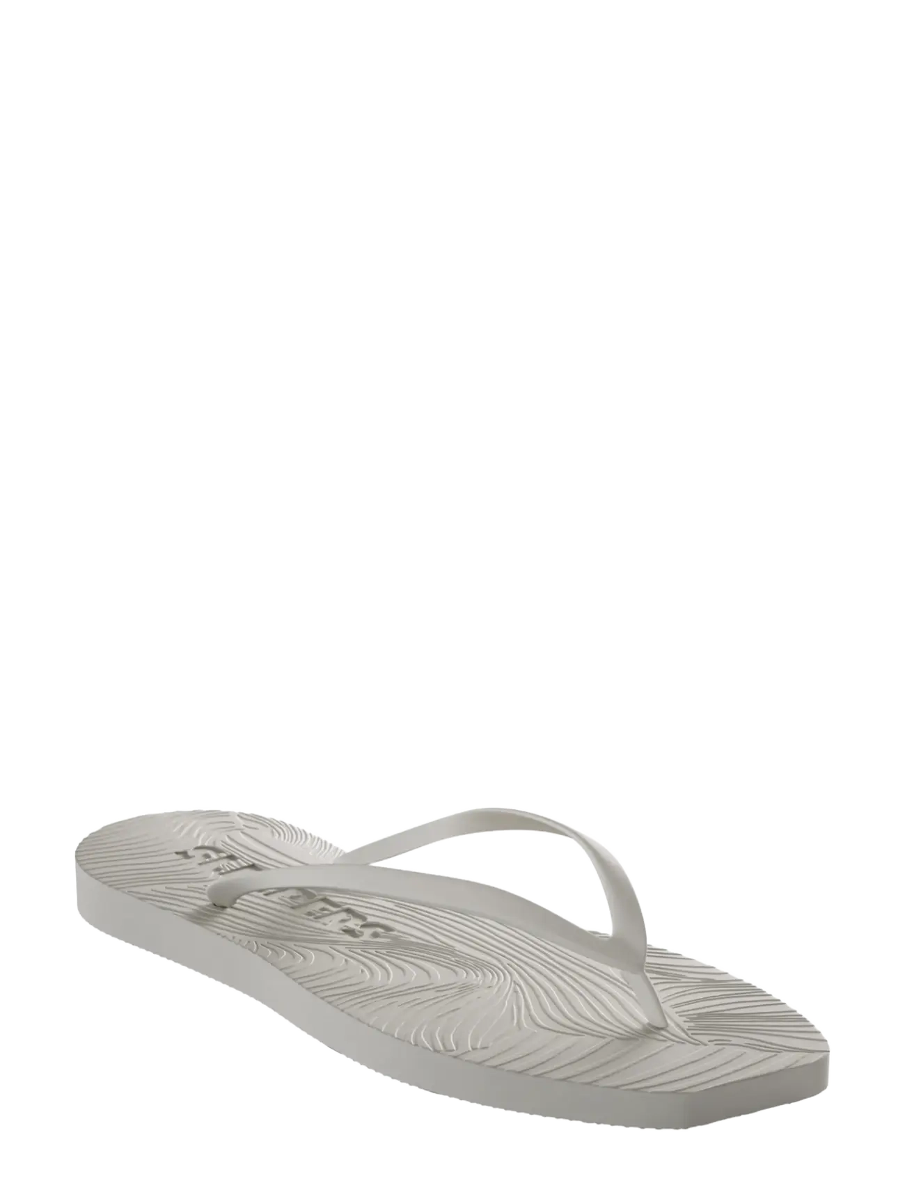 SLEEPERS Tapered Flip Flop, 36, Sandals, Weiß - Flops, Frauen