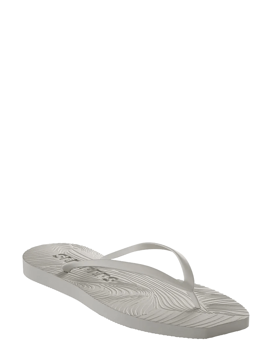 SLEEPERS - TAPERED Flip Flop - flip flops - white - 0