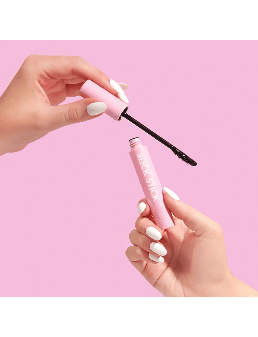 SLICKHAIR - SLICK STICK - vaha ja geel - clear - 3