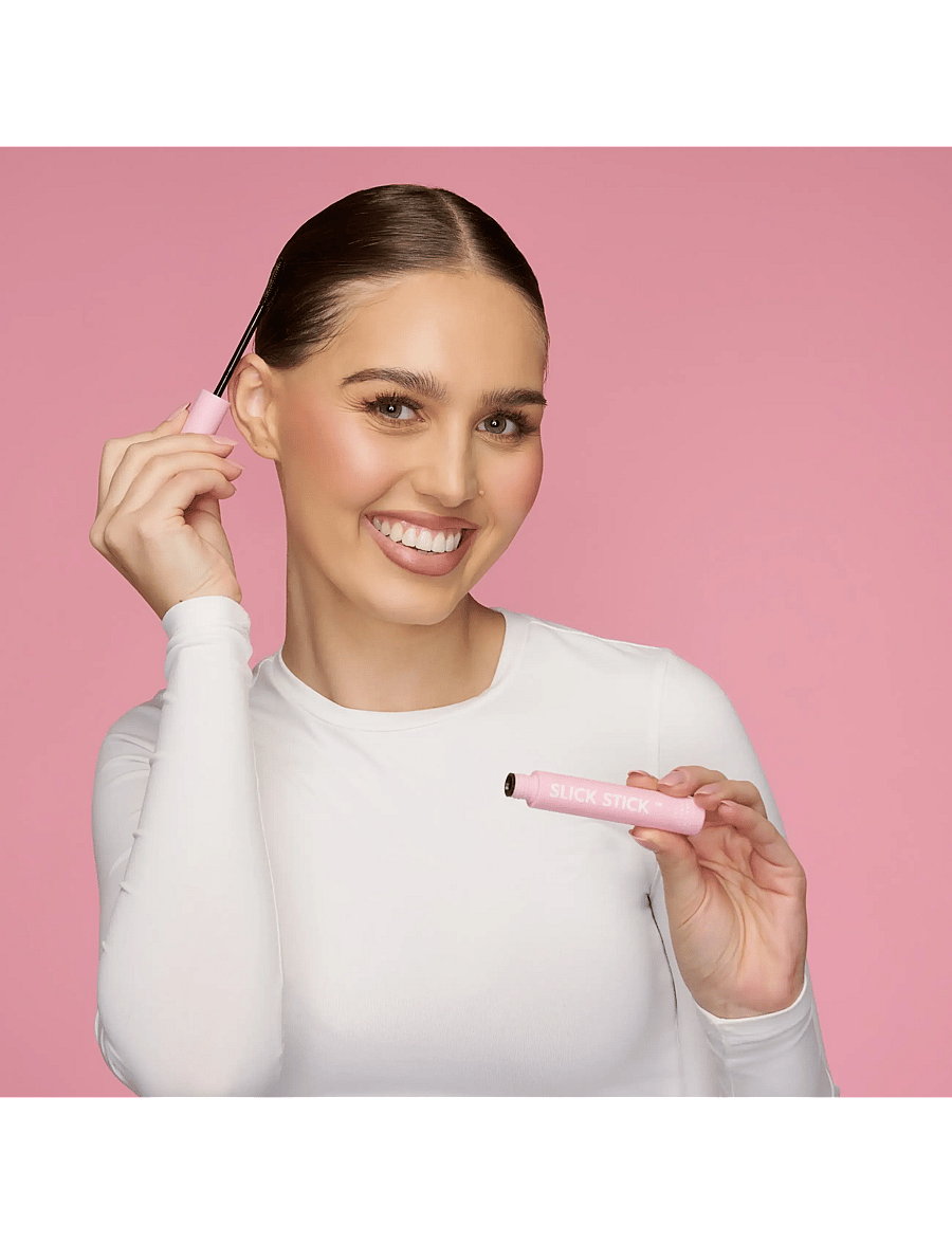 SLICKHAIR - SLICK STICK - vaha ja geel - clear - 4
