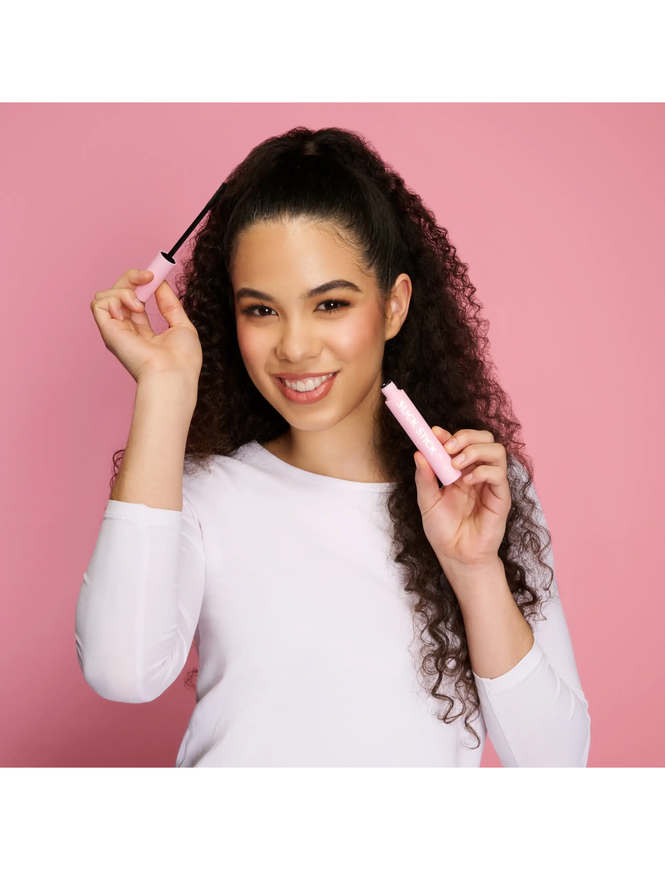 SLICKHAIR - SLICK STICK - lowest prices - clear - 5