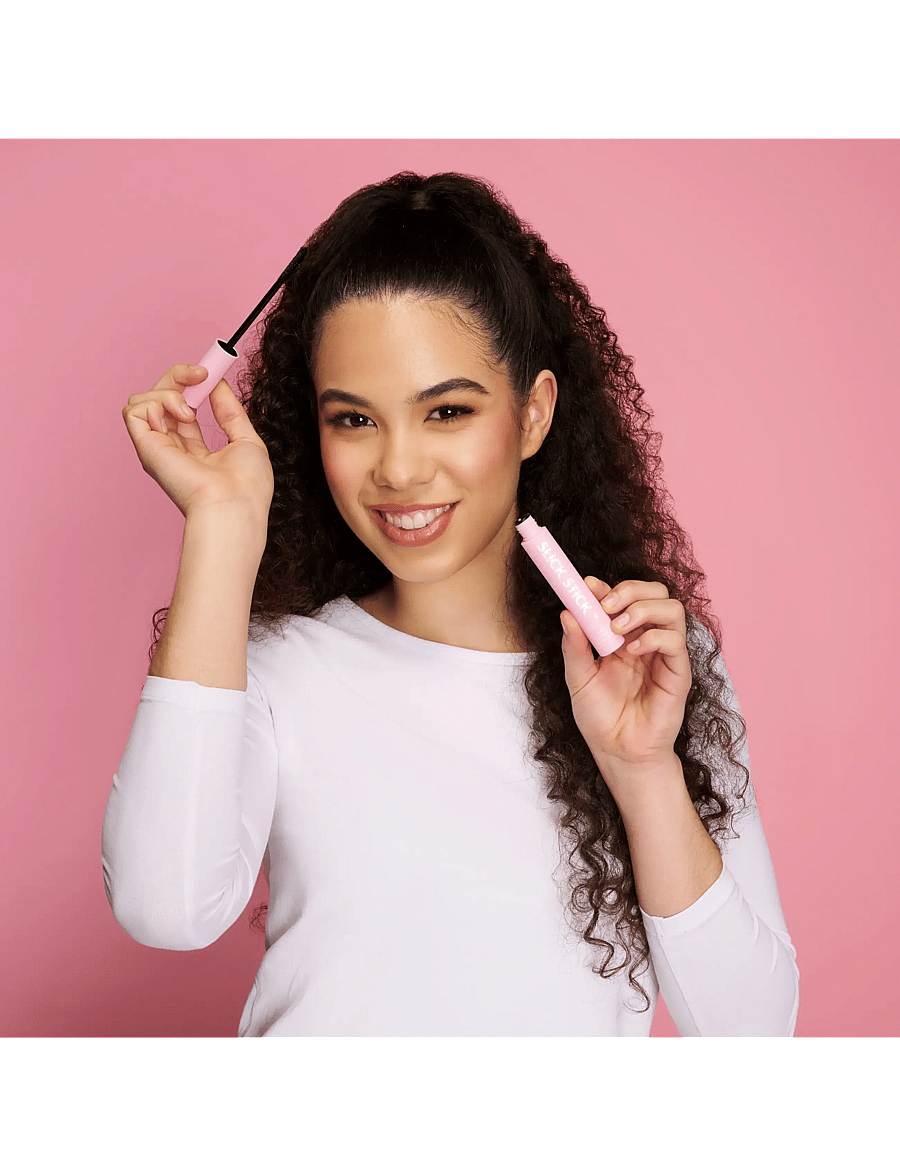 SLICKHAIR - SLICK STICK - vaha ja geel - clear - 5