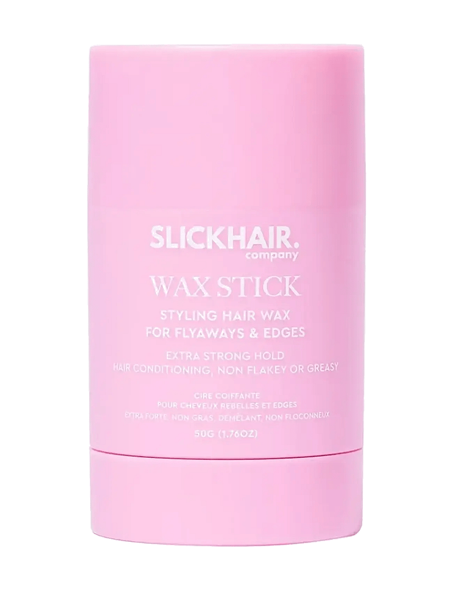 SLICKHAIR - WAXSTICK - vaha ja geel - clear - 0