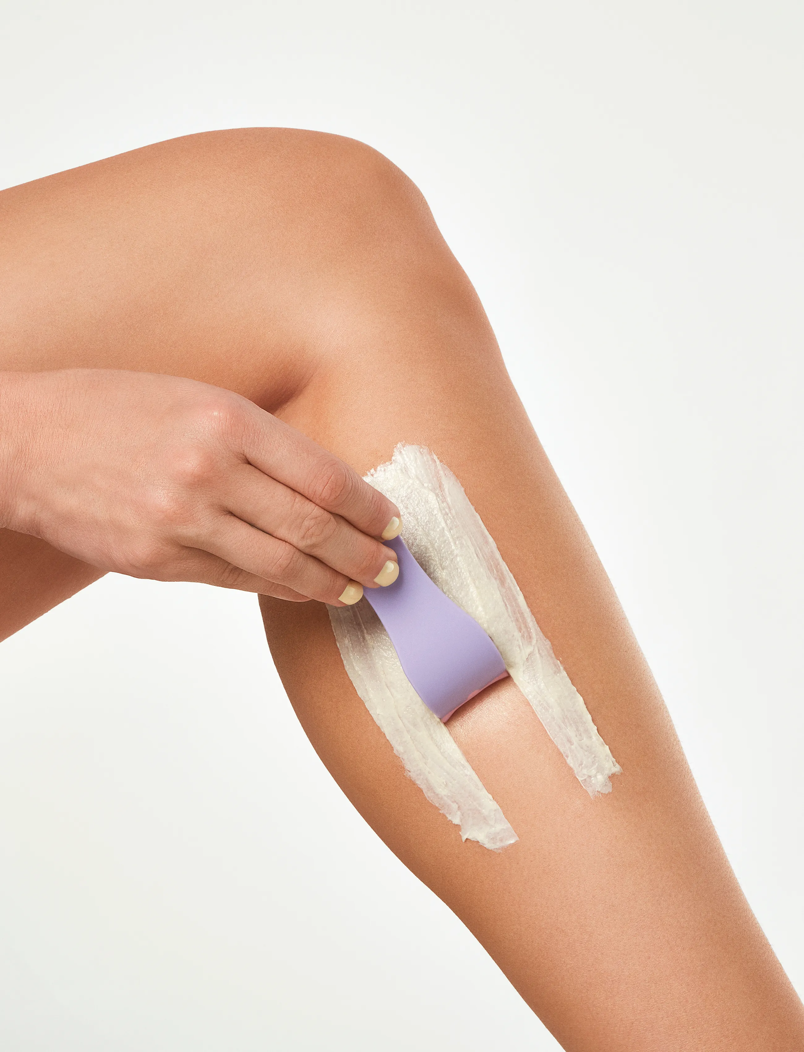 Sliick - Body Hair Removal Cream - rakning - no color - 2