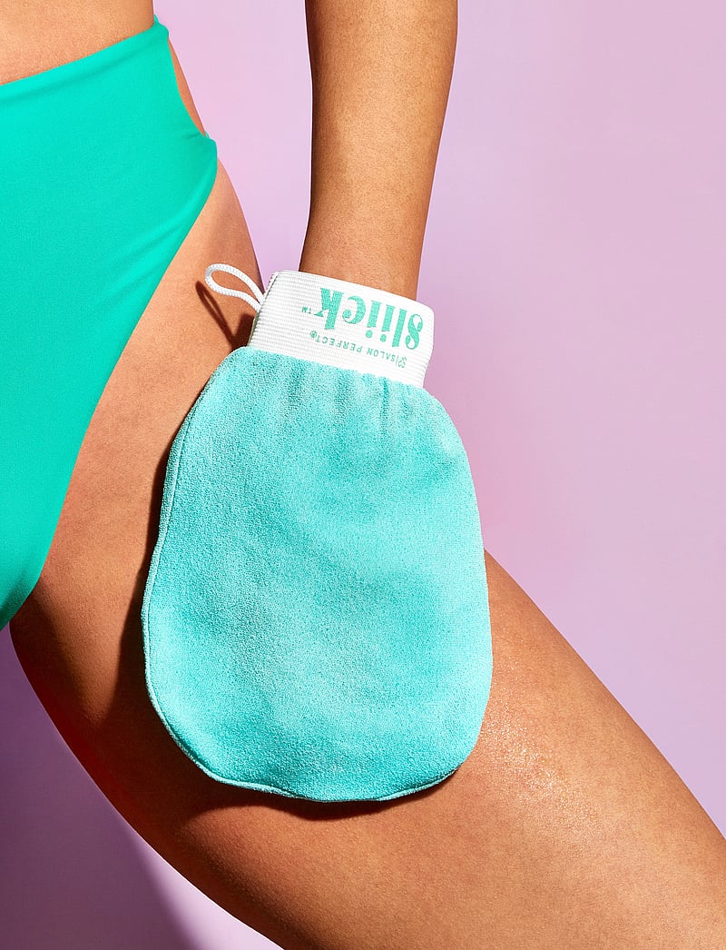 Sliick - Buff+Brighten Ingrown Rescue Kit - giftset - n/a - 2