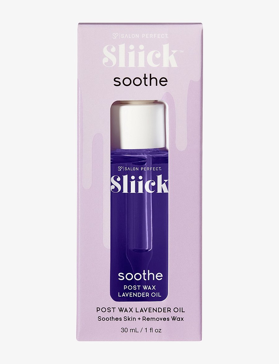 Sliick - Soothe Post Wax Lavender Oil - Õlid - n/a - 1