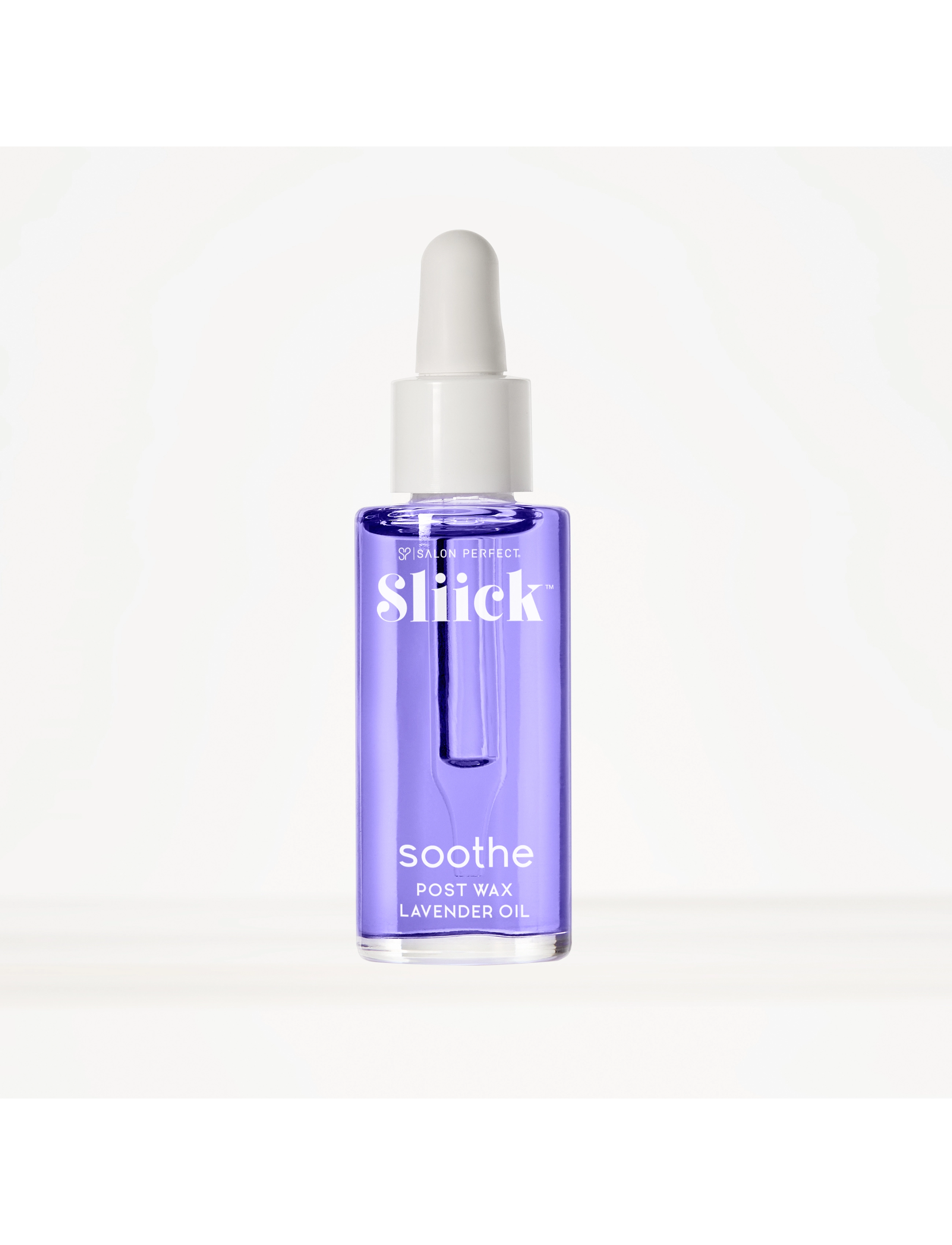 Sliick Soothe Post Wax Lavender Oil, 30 ml, Nude, Ansigt > Ansigtsolier, Dame