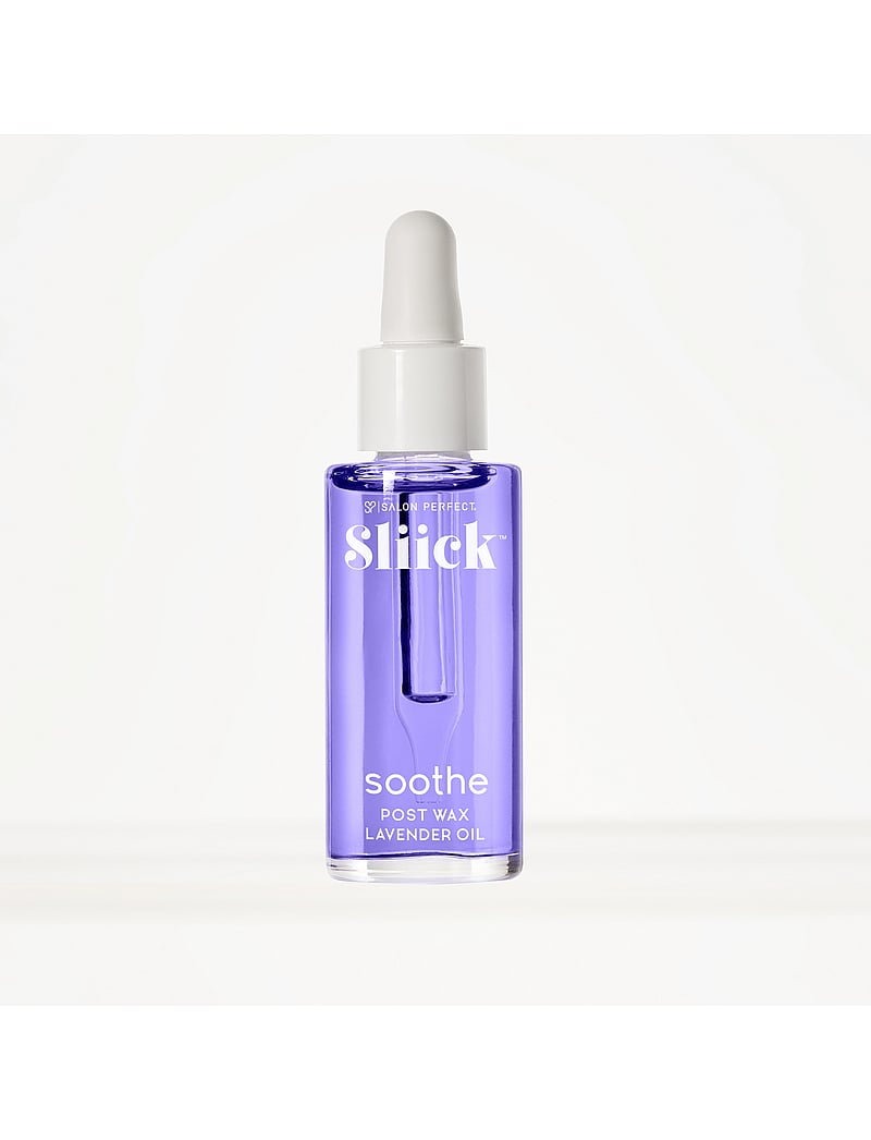 Sliick - Soothe Post Wax Lavender Oil - Õlid - n/a - 0