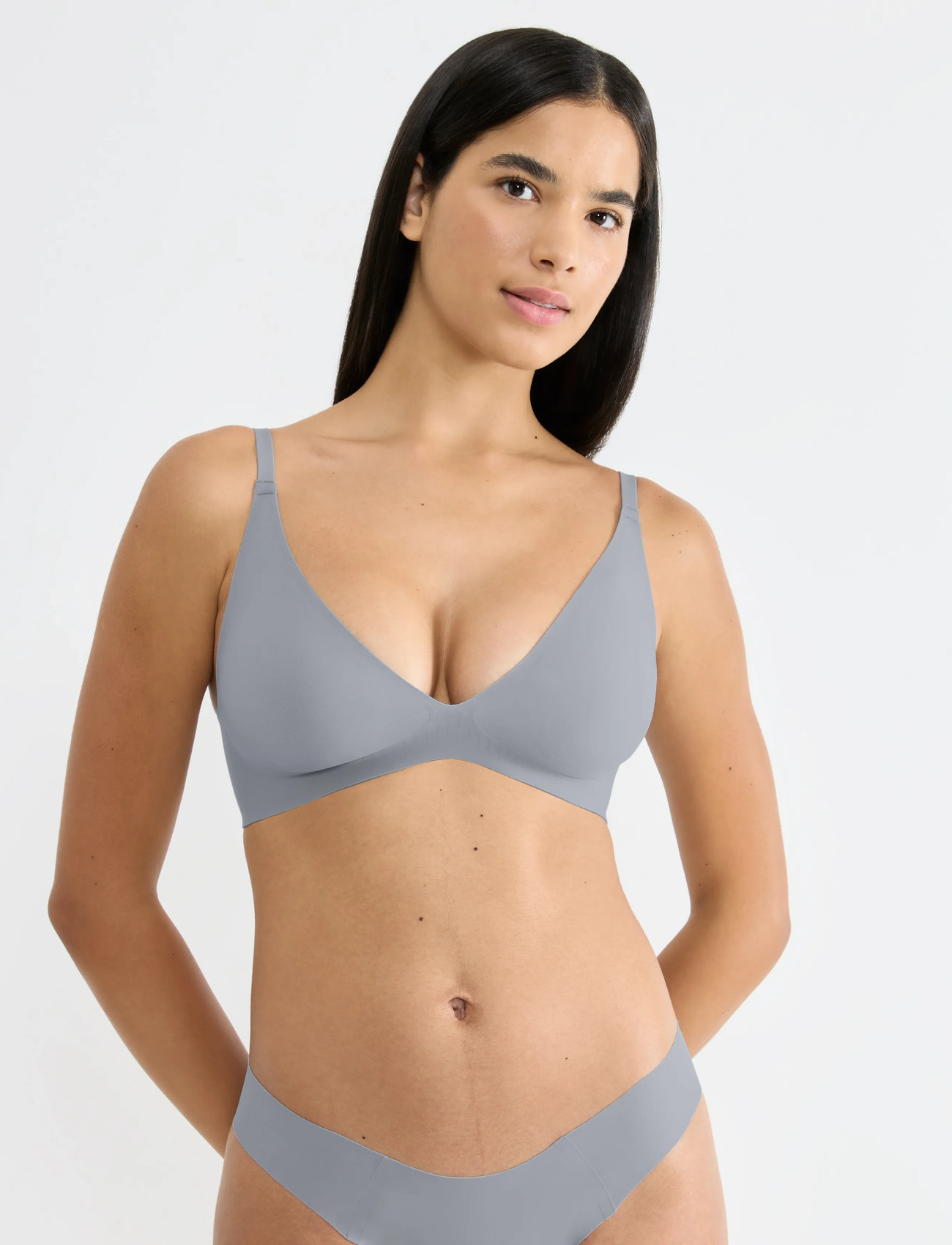 Grey