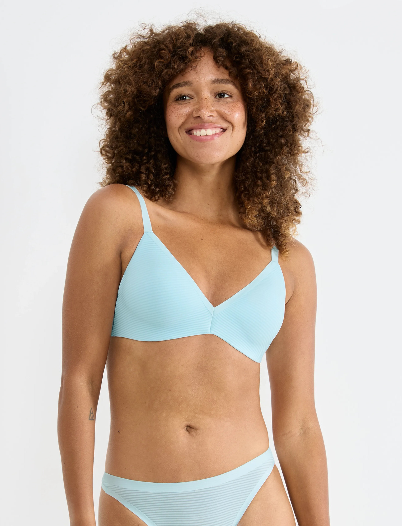sloggi Sloggi Zero Feel Air The Up Push Up - - L PLUS 1