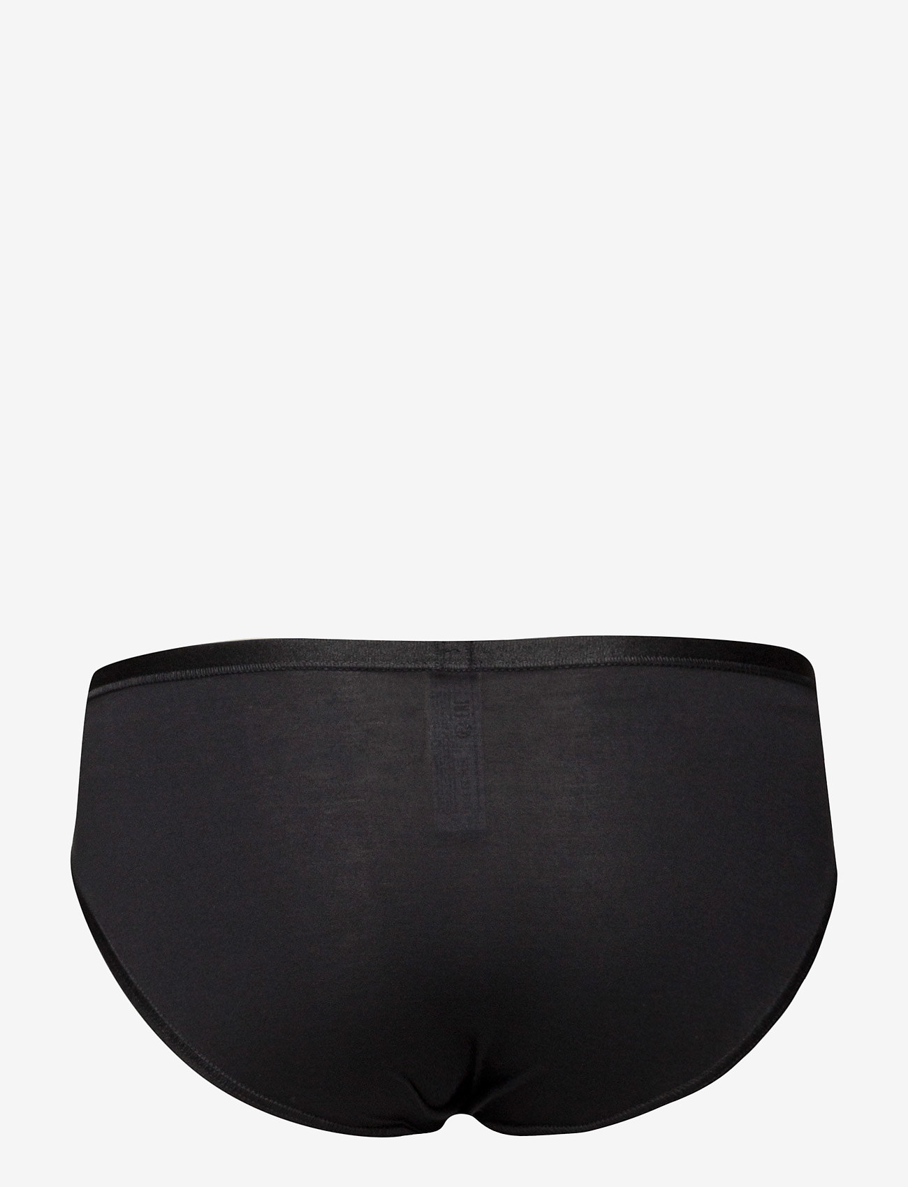sloggi - sloggi Romance Tai - briefs - black - 2