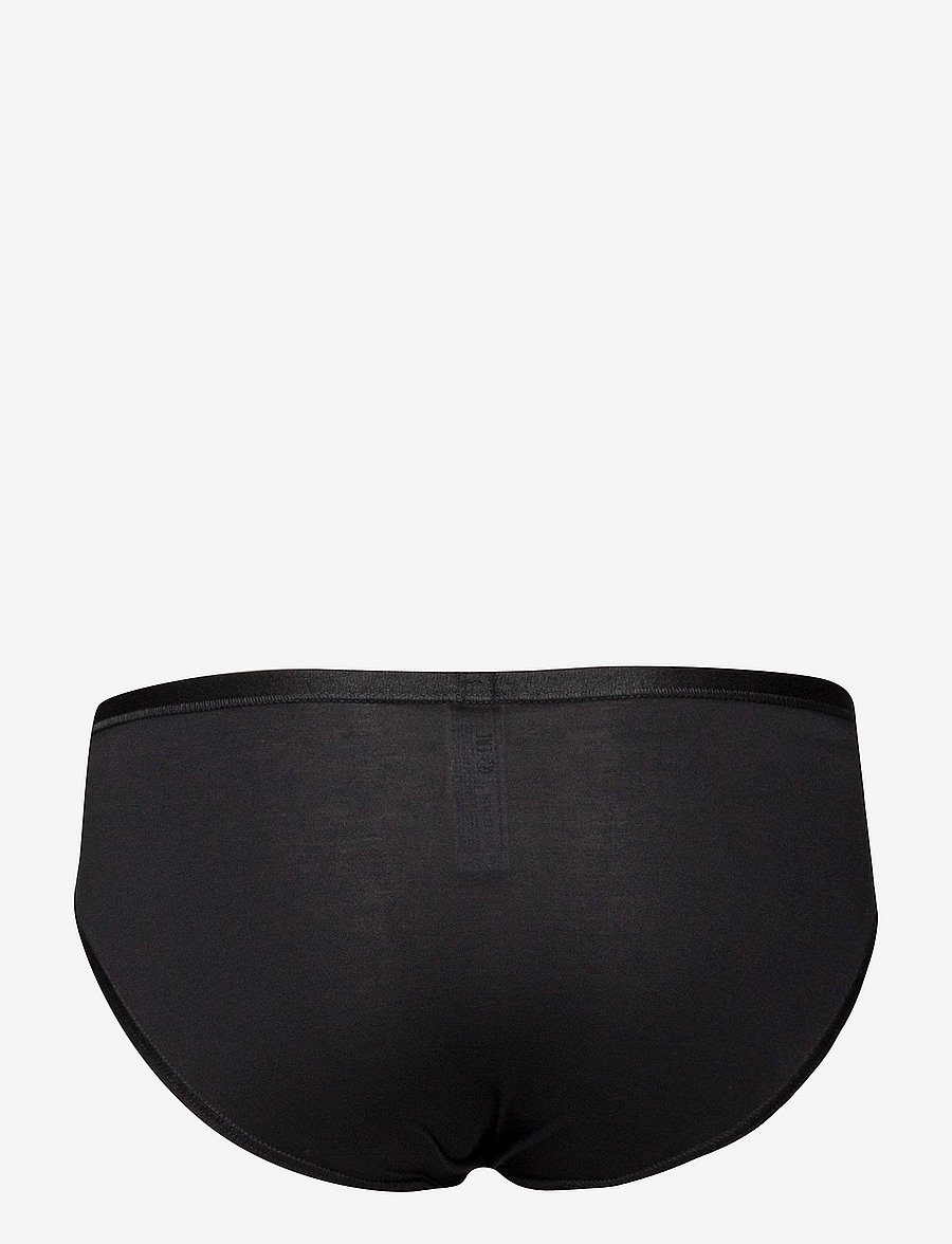 sloggi - sloggi Romance Tai - briefs - black - 2
