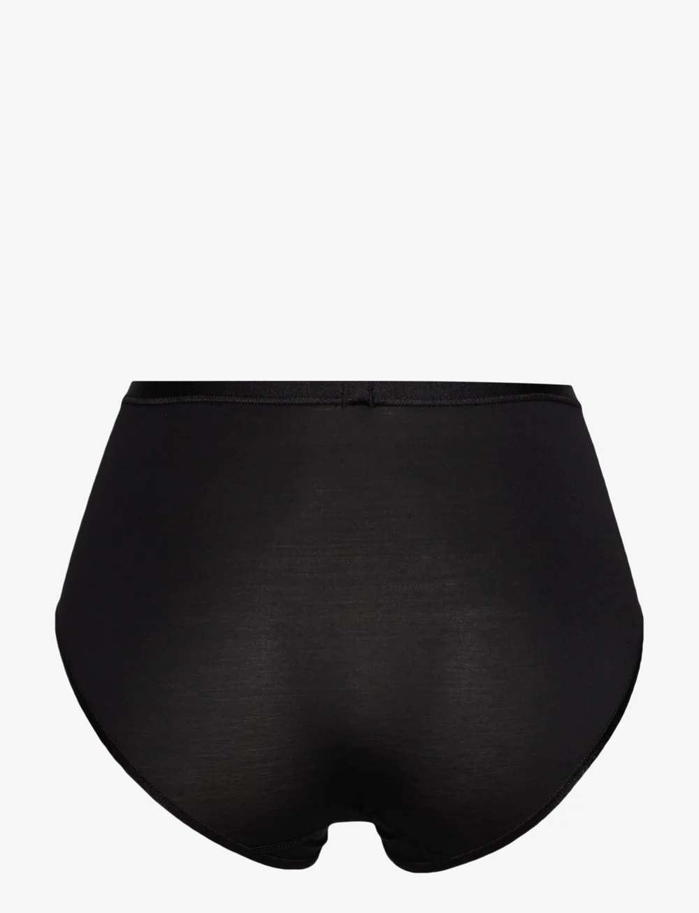 sloggi - sloggi Romance Maxi - midi & maxi trusser - black - 2